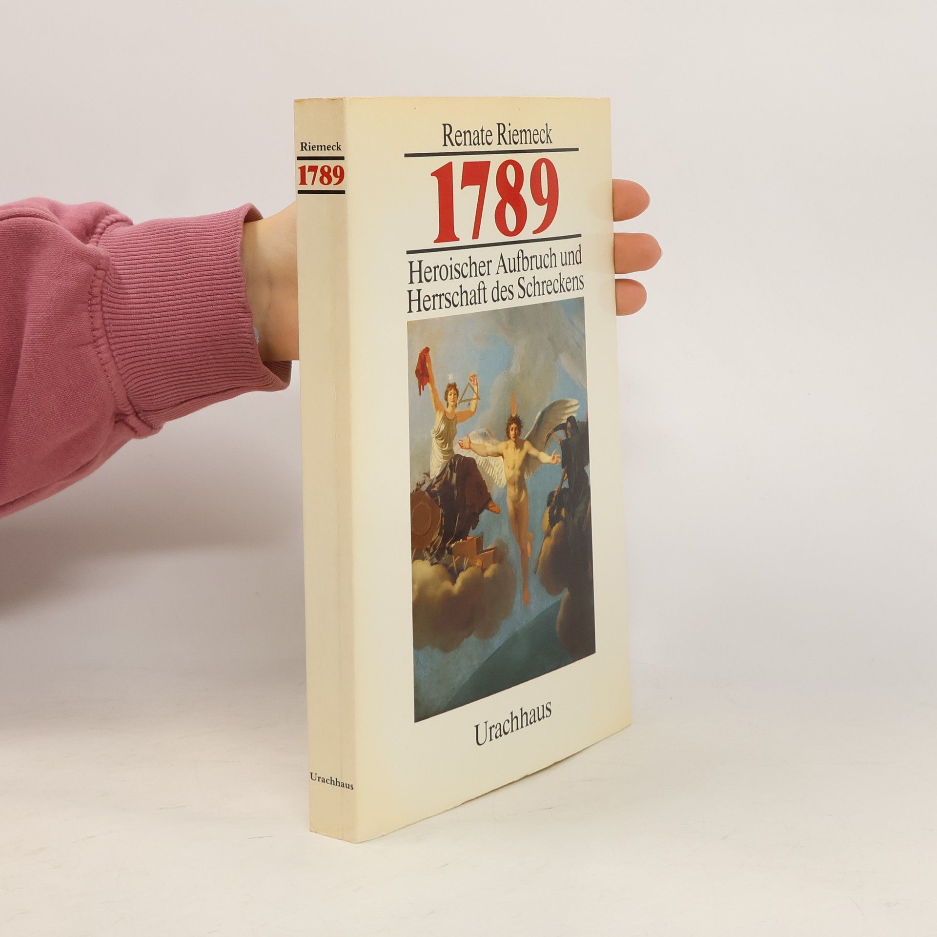 Renate Riemeck 1789