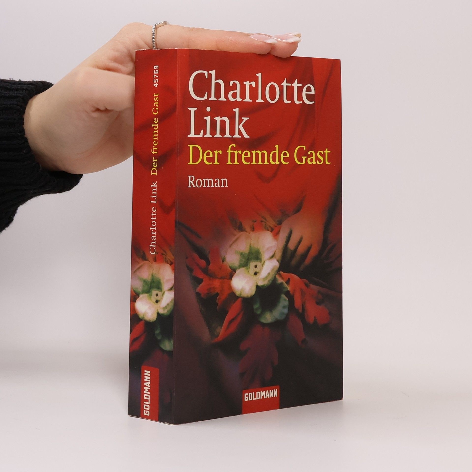 Der fremde Gast