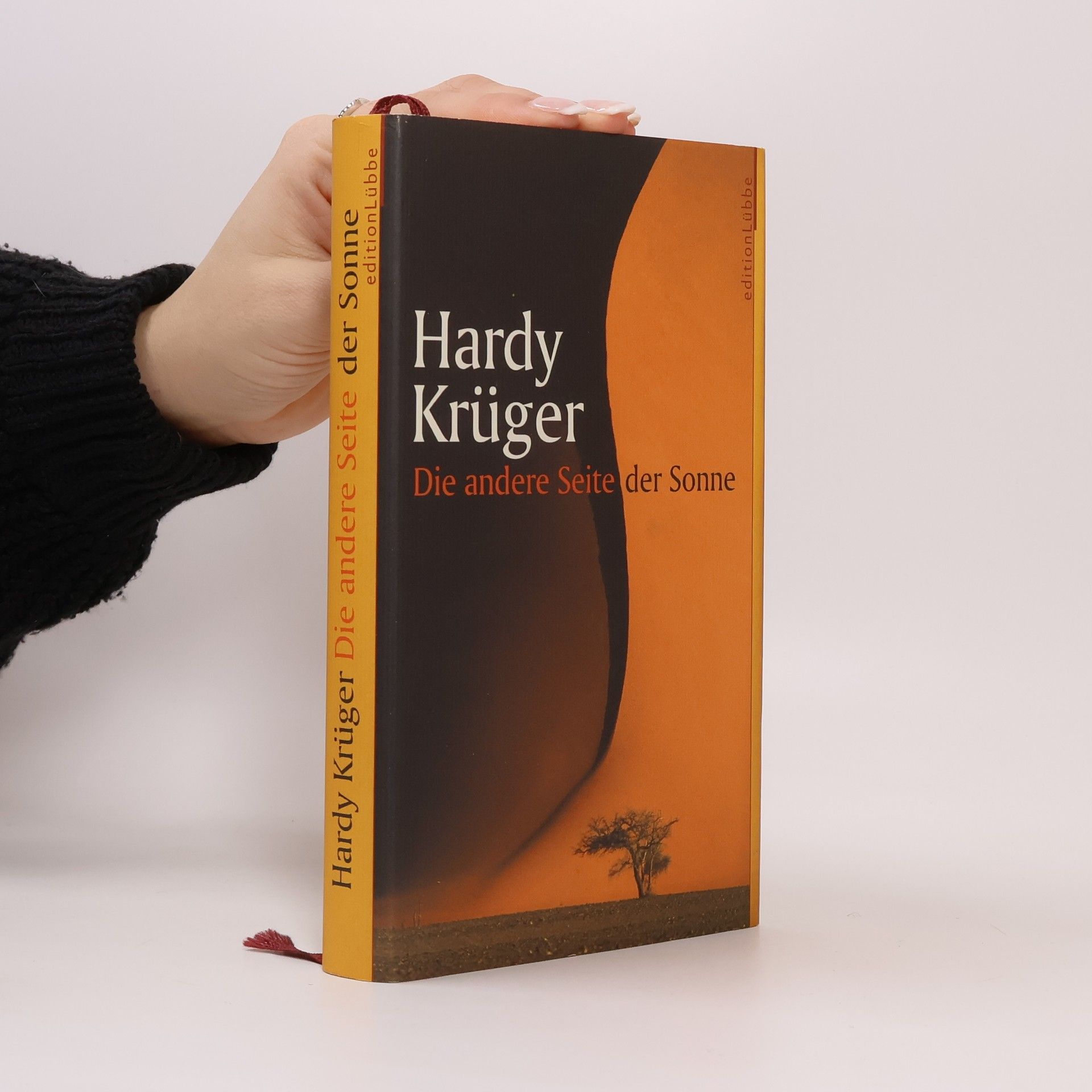 Die andere Seite der Sonne