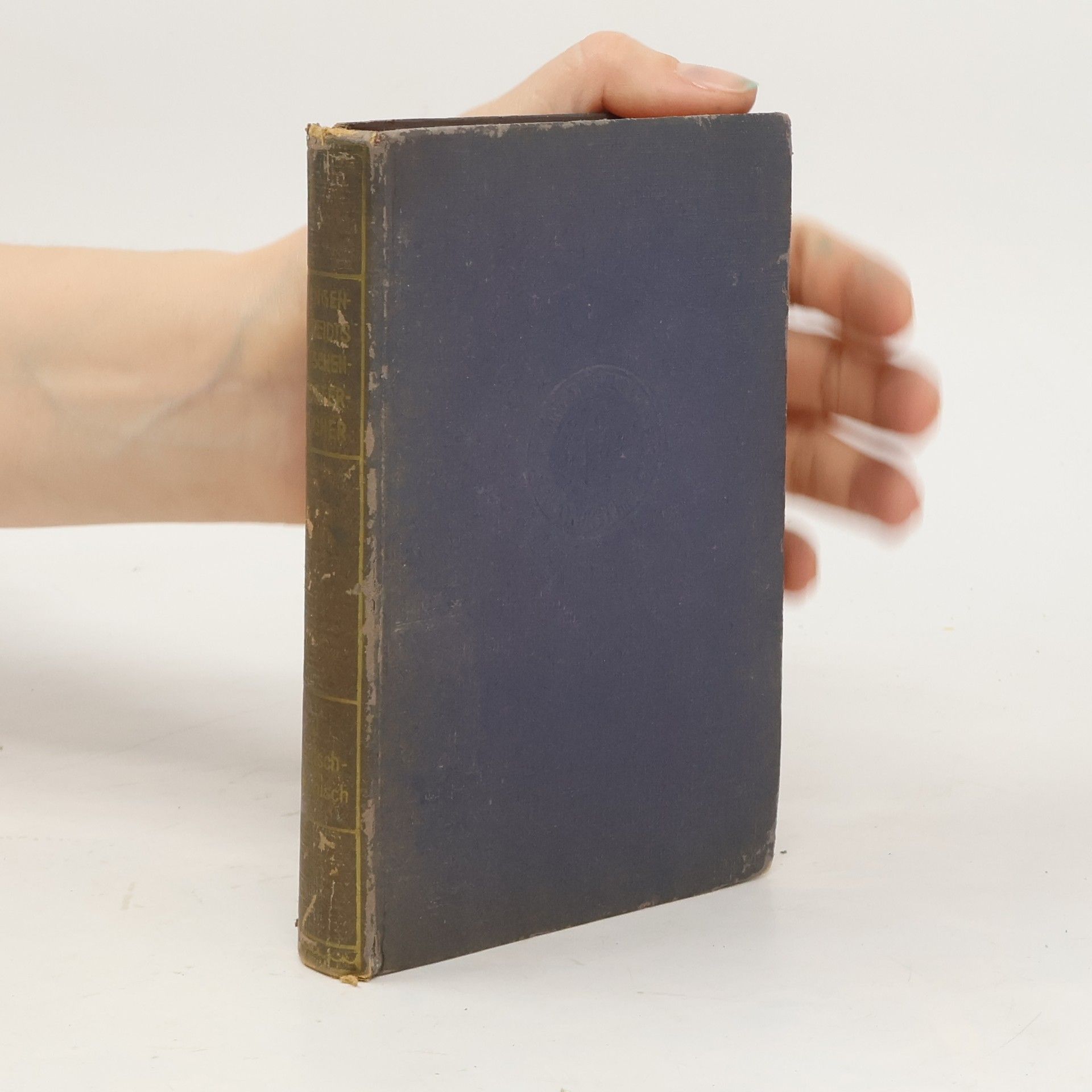 Collectif d'auteurs Langenscheidts Taschenwörterbuch der italienischen und deutschen Sprache 2