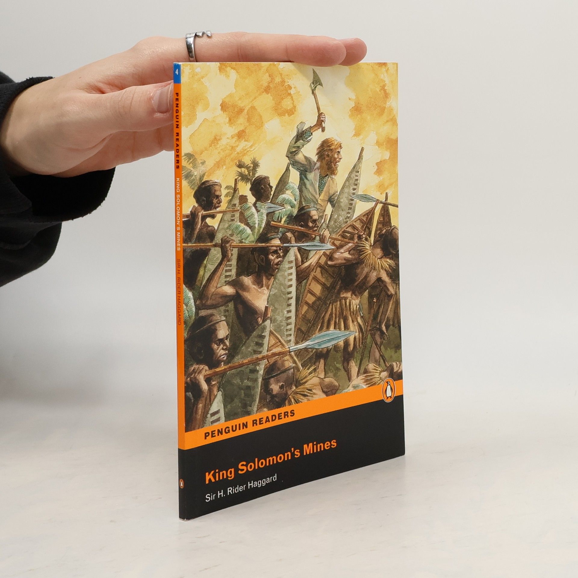 David Maule King Solomon's mines (2x CD)