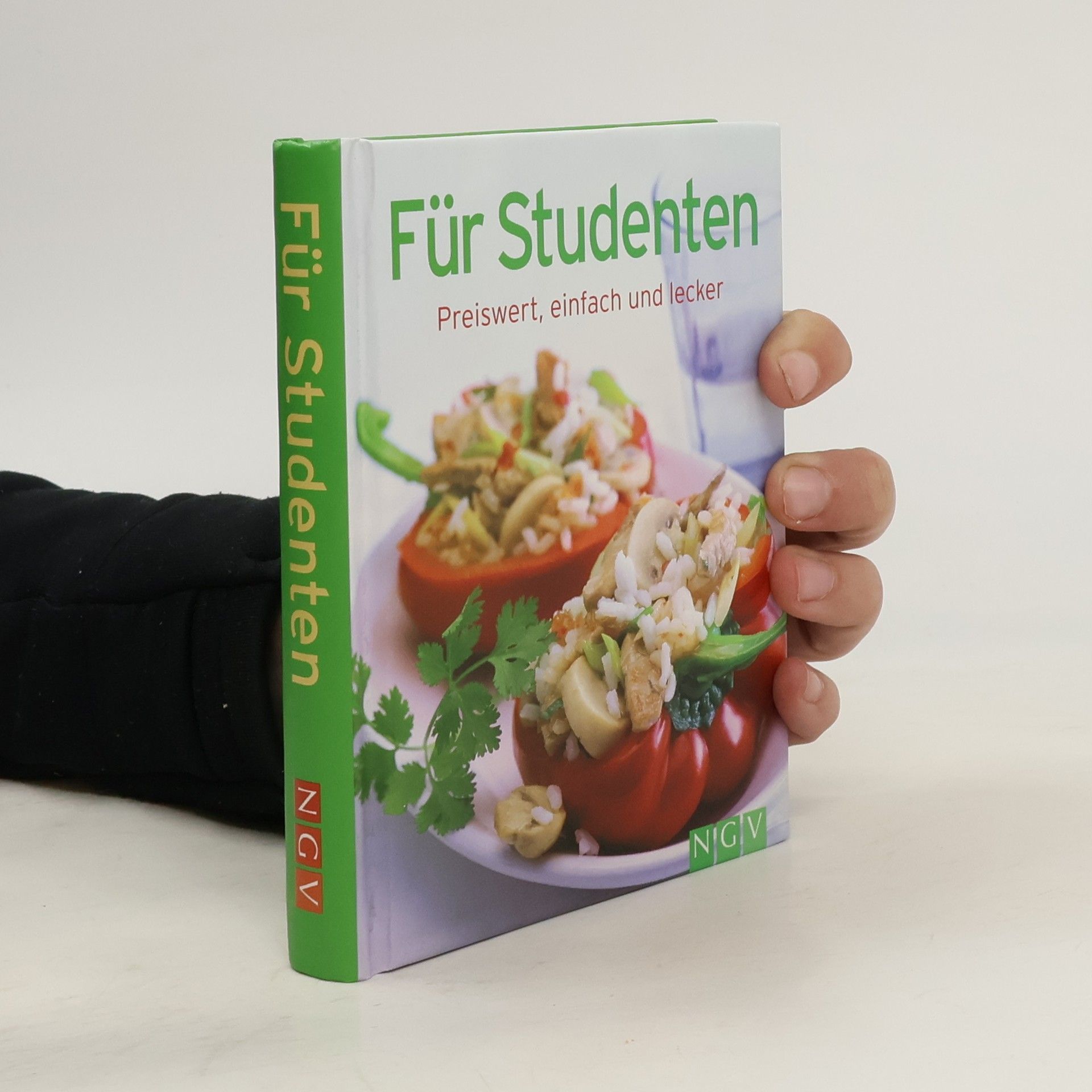 Autorenkollektiv Für Studenten