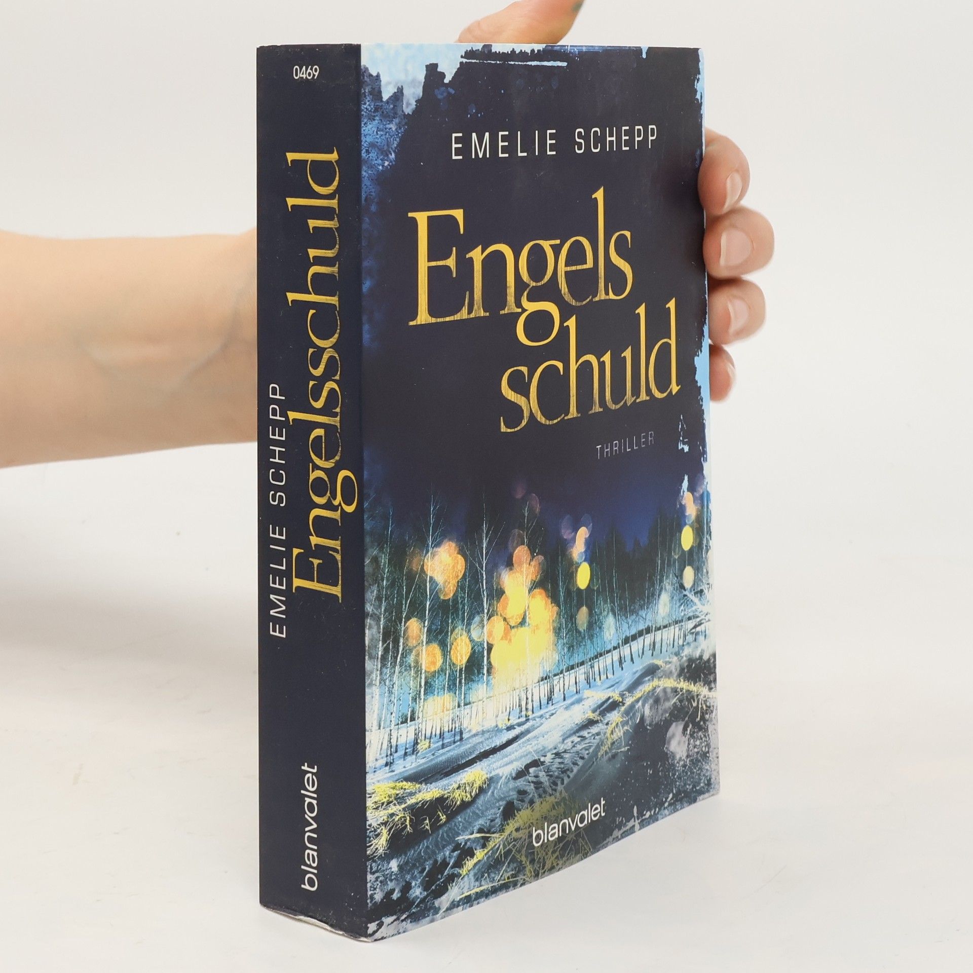 Emelie Schepp Engelsschuld