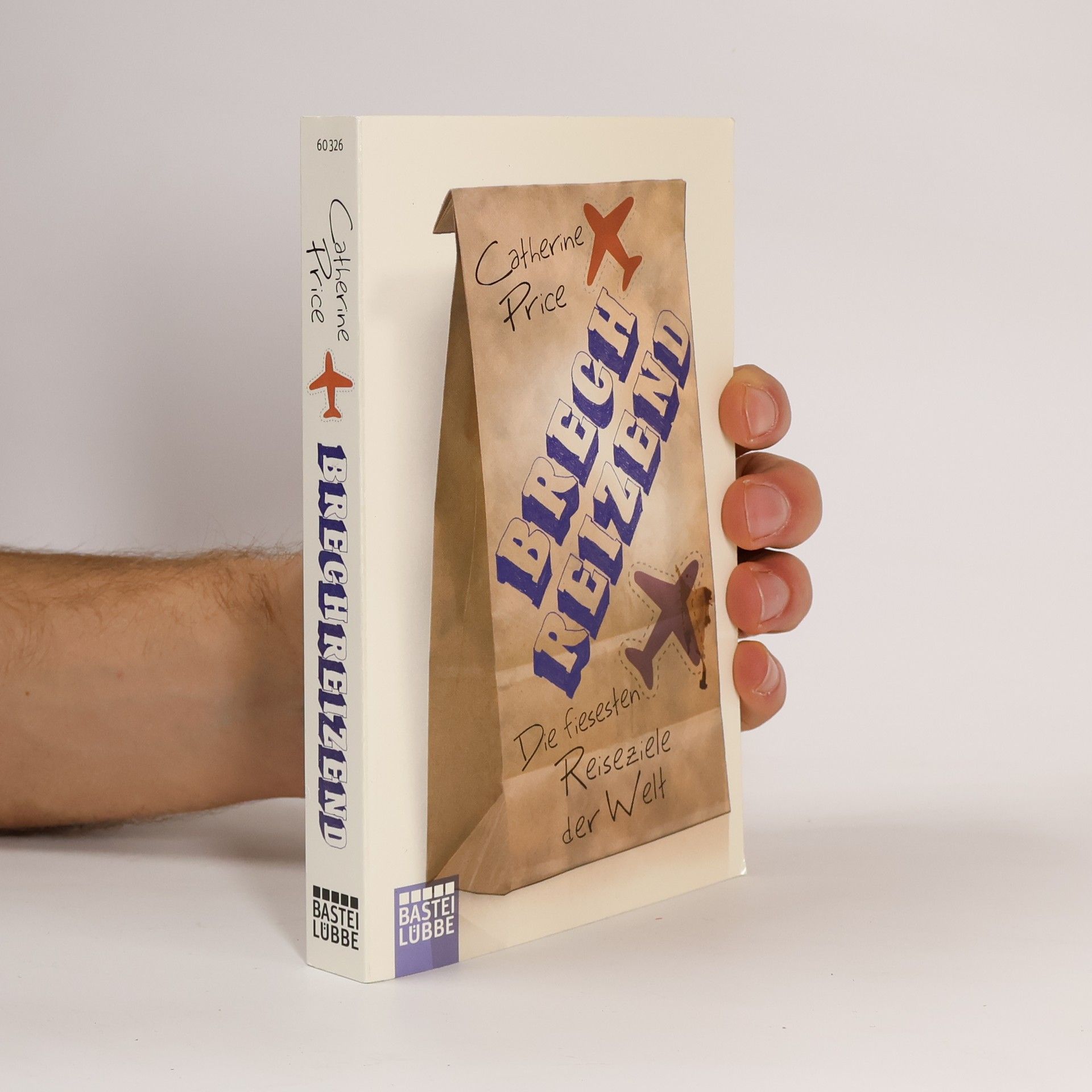 Catherine Price Brechreizend