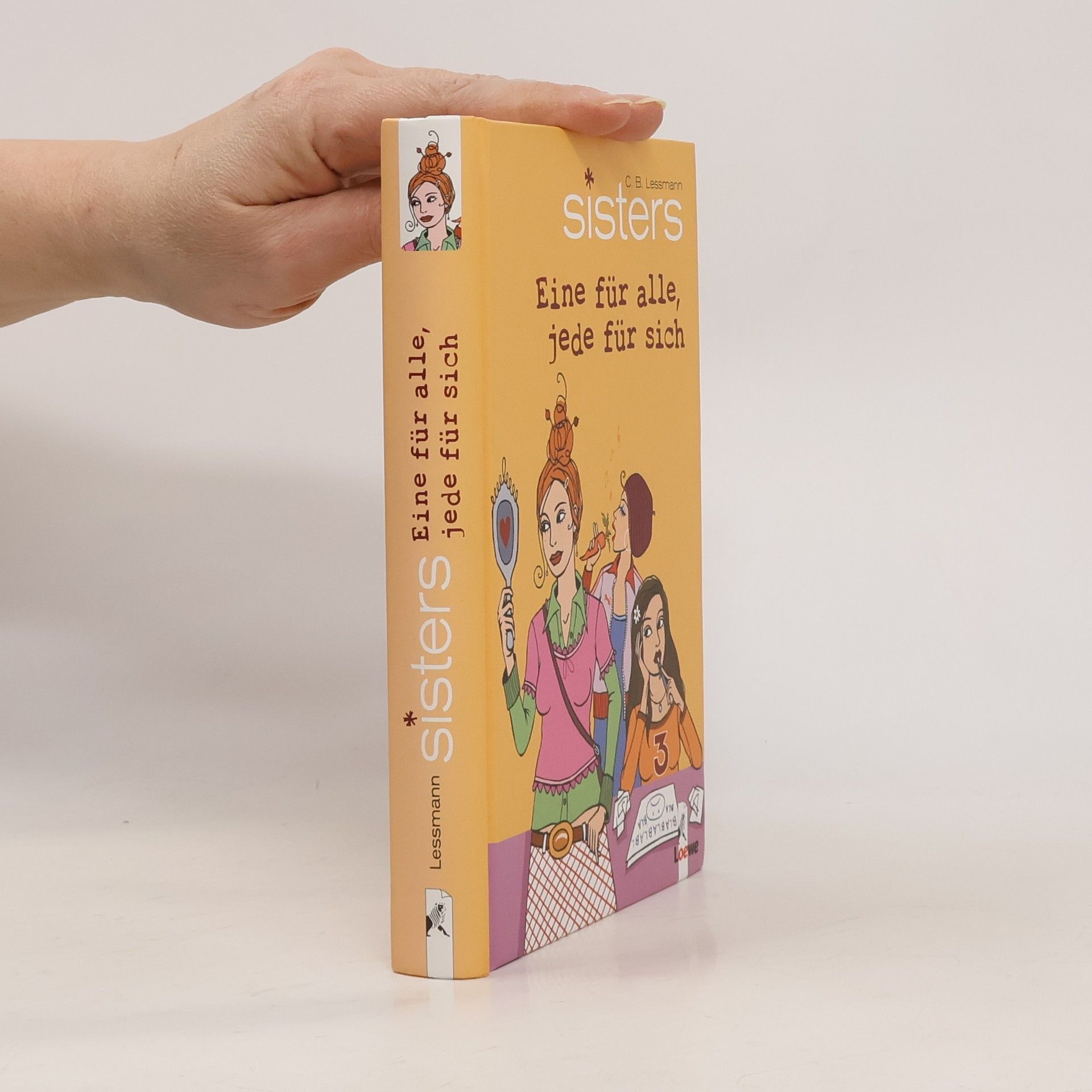 Sisters. Eine für alle, jede für sich