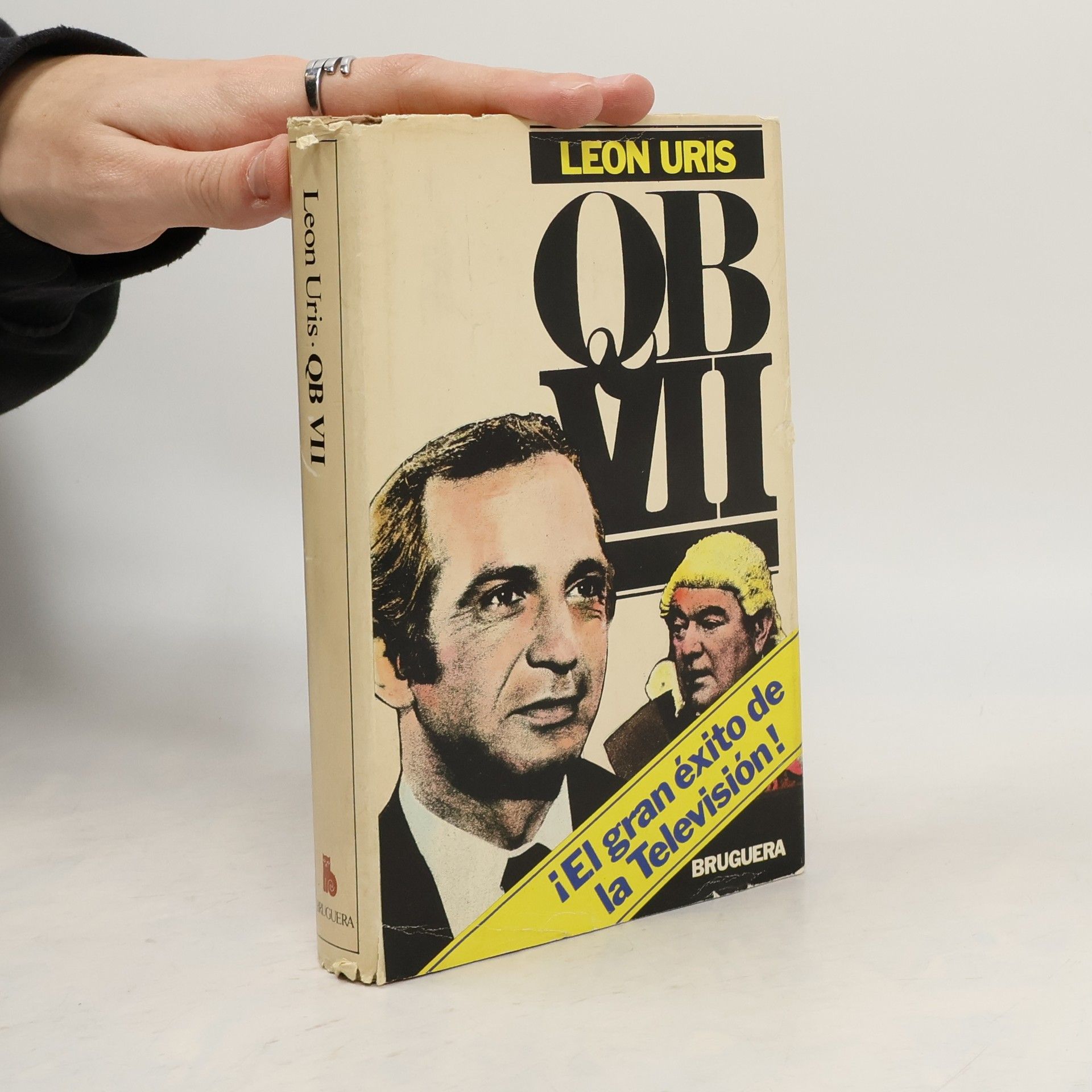 Autorenkollektiv QB VII