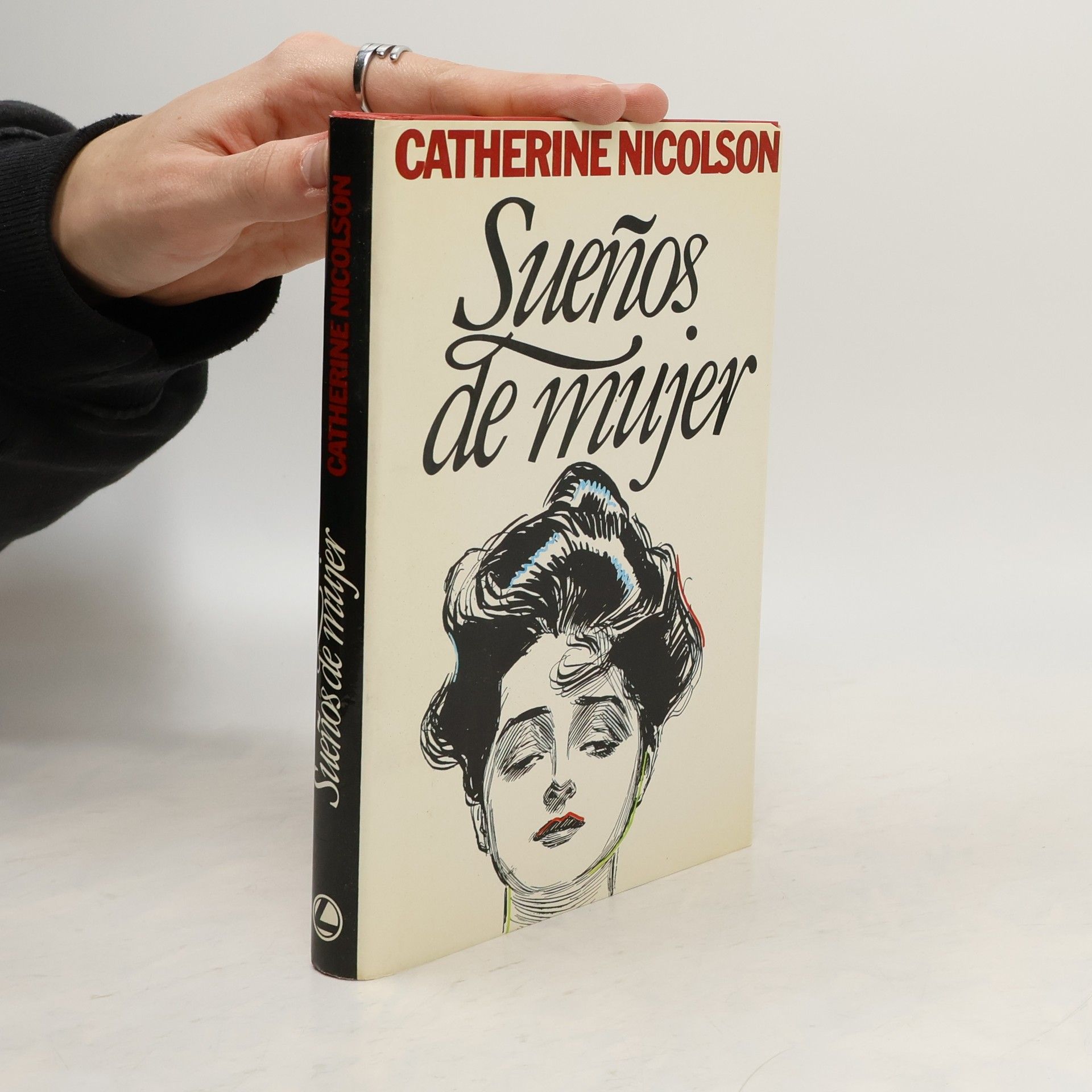 Catherine Nicolson Sueños De Mujer