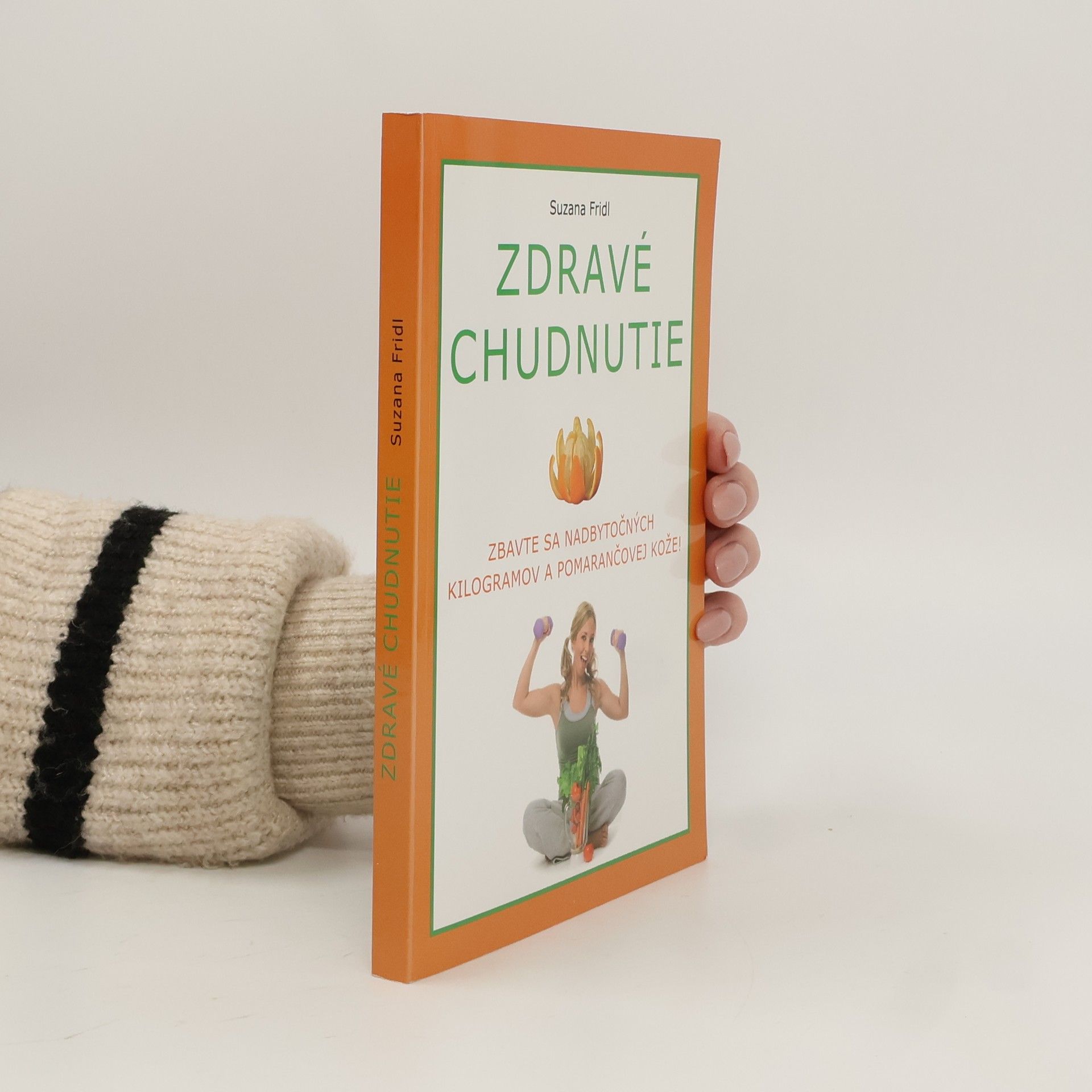 Suzana Fridl Zdravé chudnutie