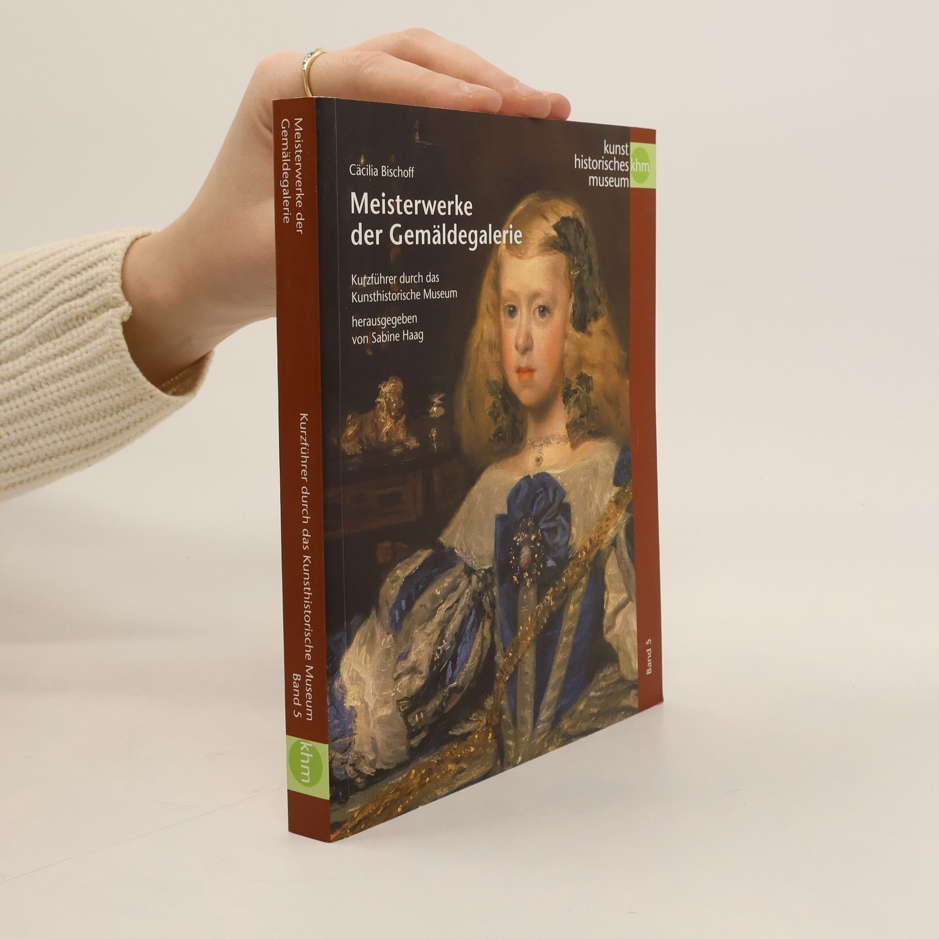 Meisterwerke der Gemäldegalerie