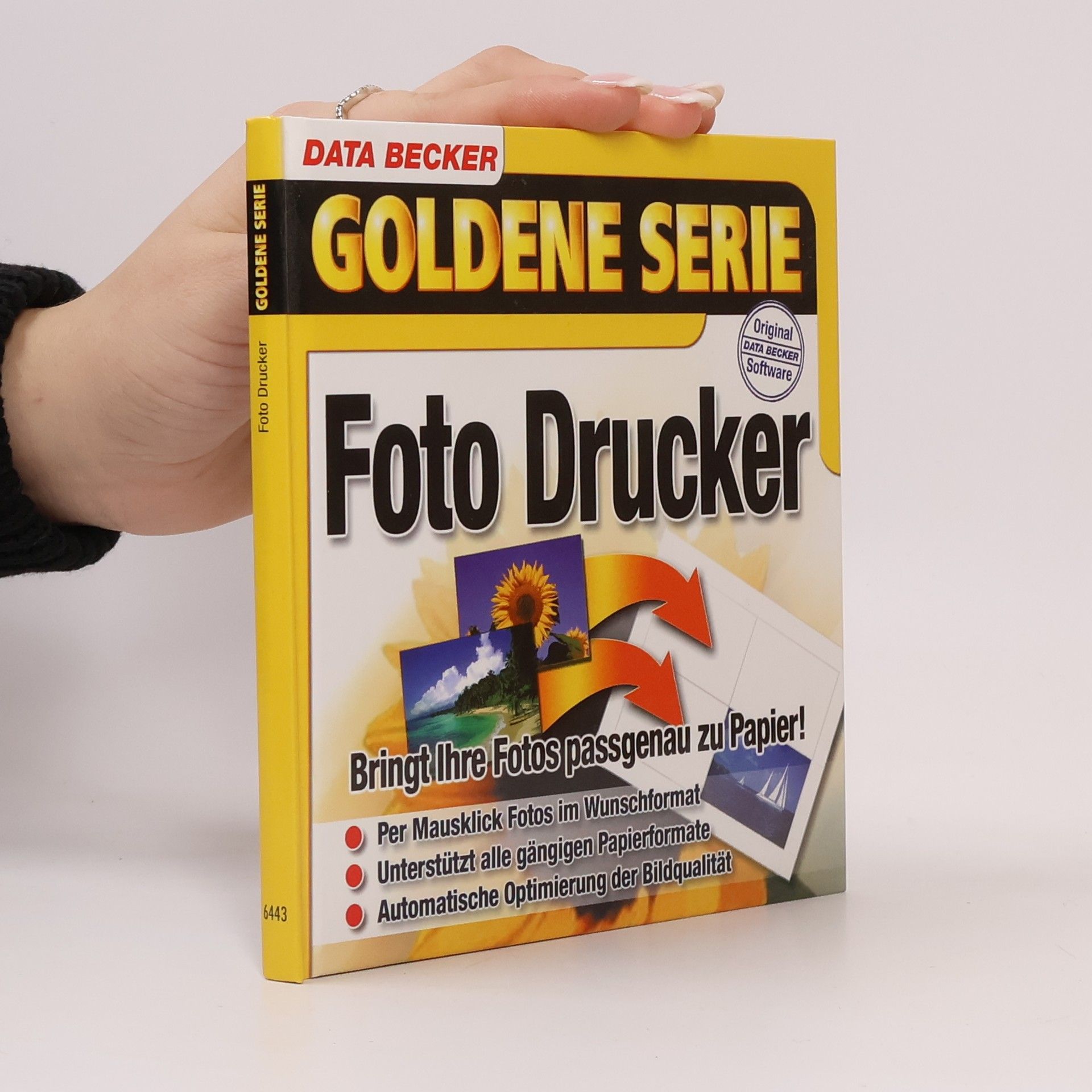 Collectif d'auteurs Foto Drucker