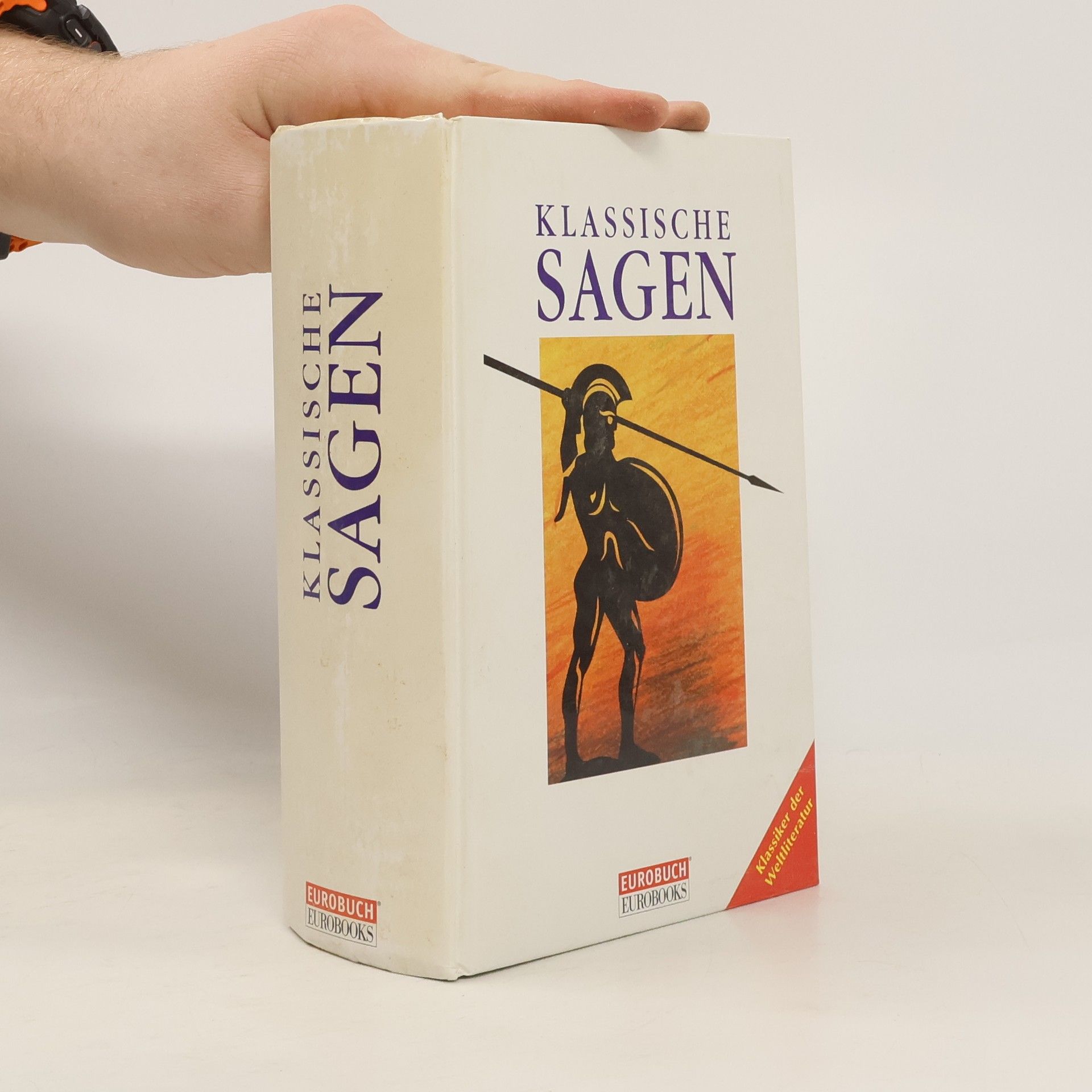 Dagmar Schug Klassische sagen