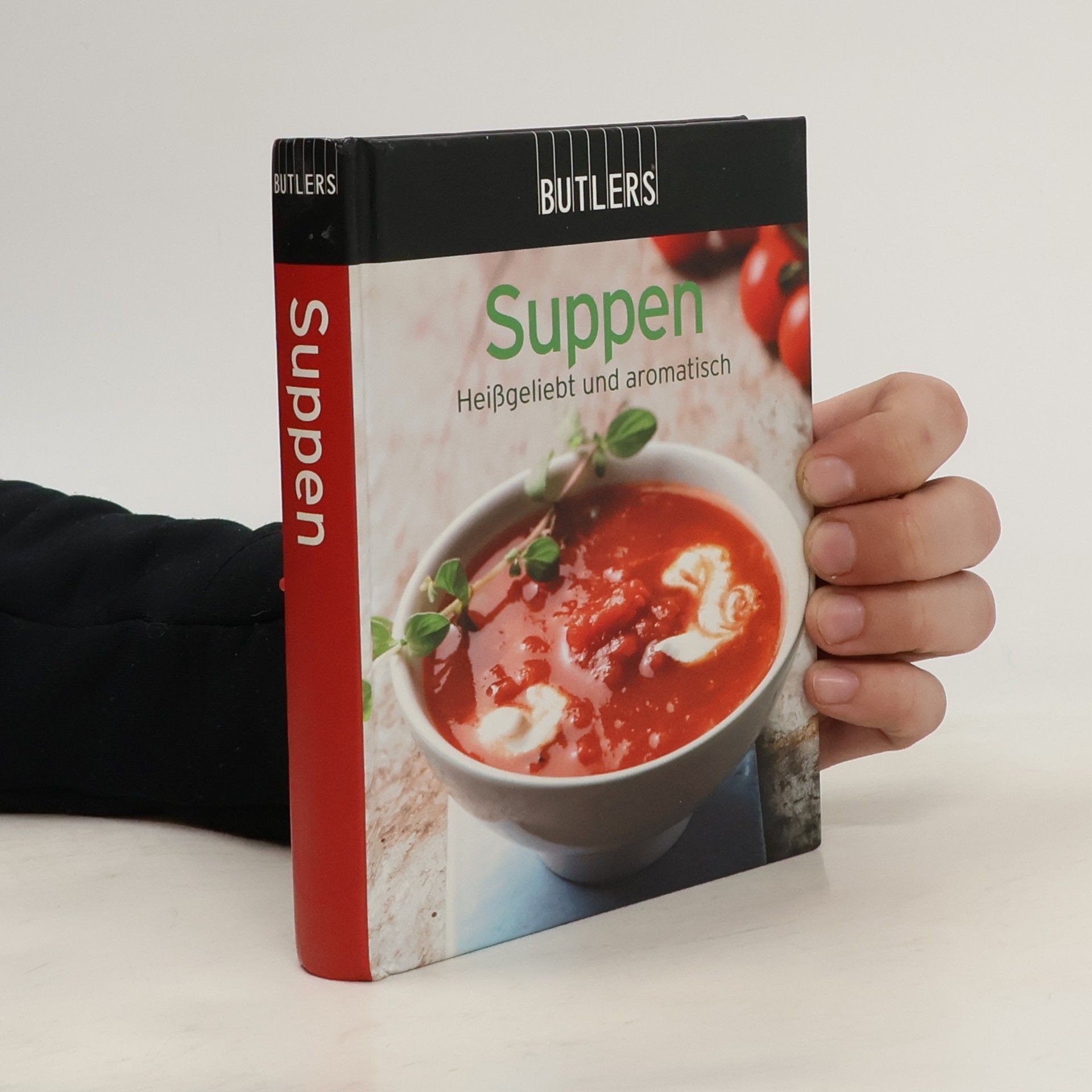 Various authors Suppen