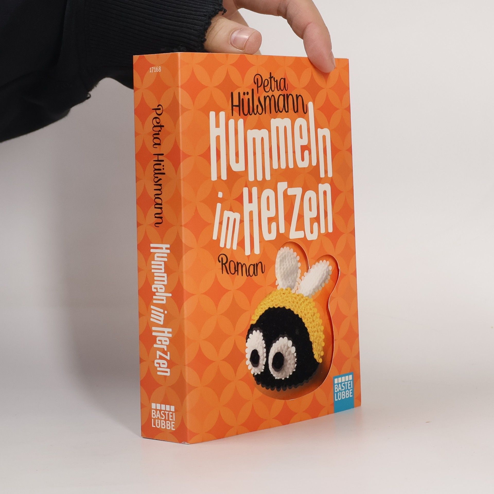 Petra Hülsmann Hummeln im Herzen