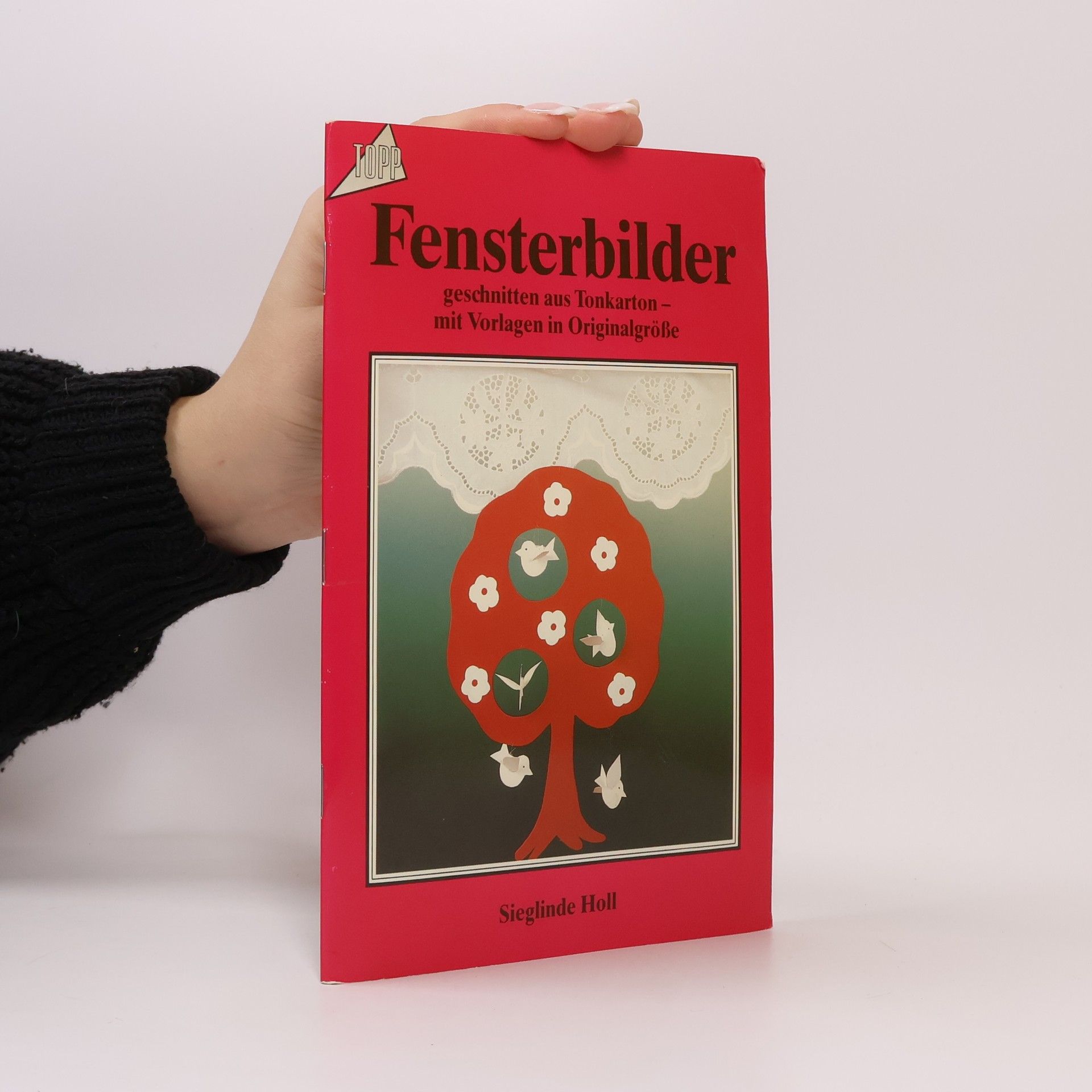 Collectif d'auteurs Fensterbilder