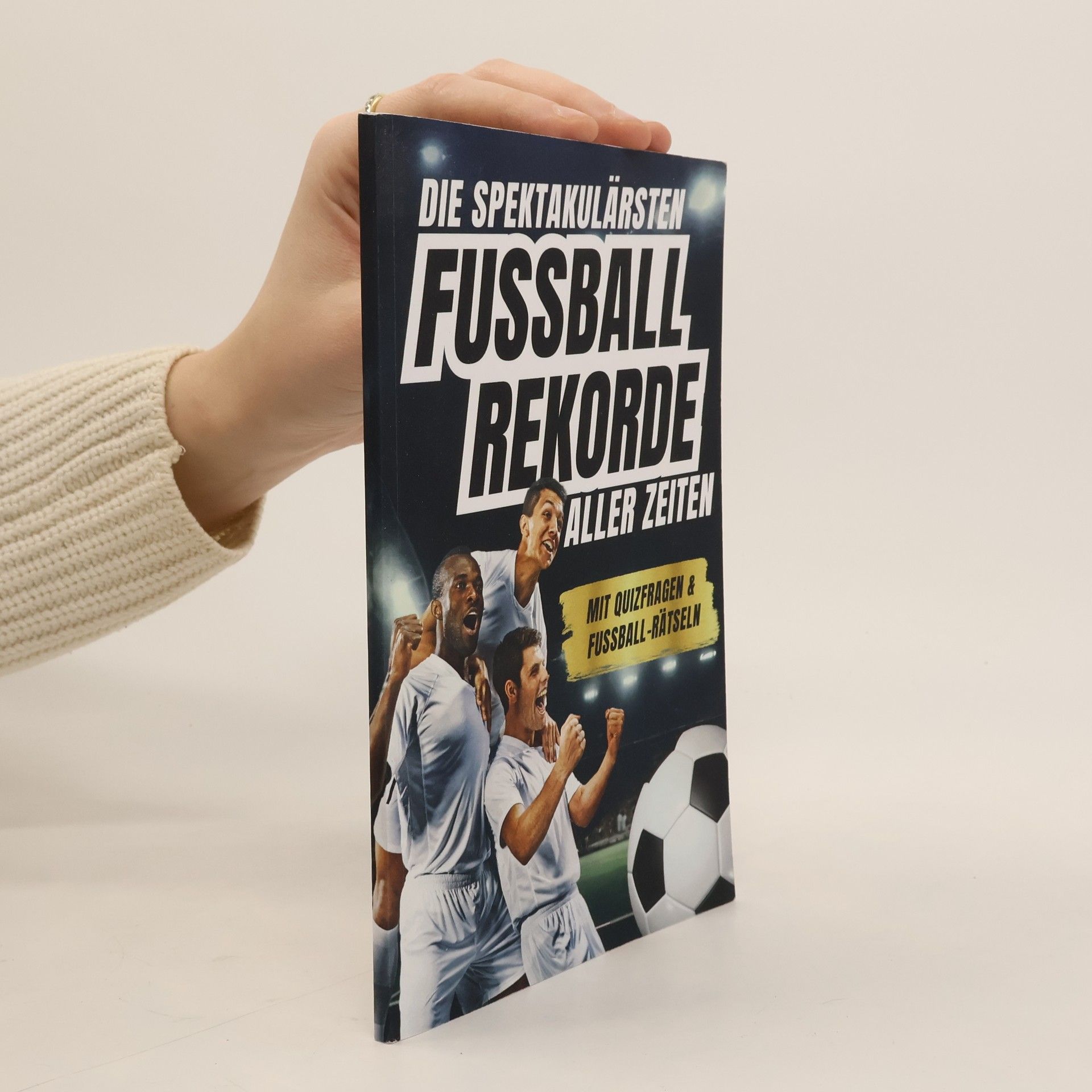 Marcel Neuer Die spektakulärsten Fussball-Rekorde aller Zeiten