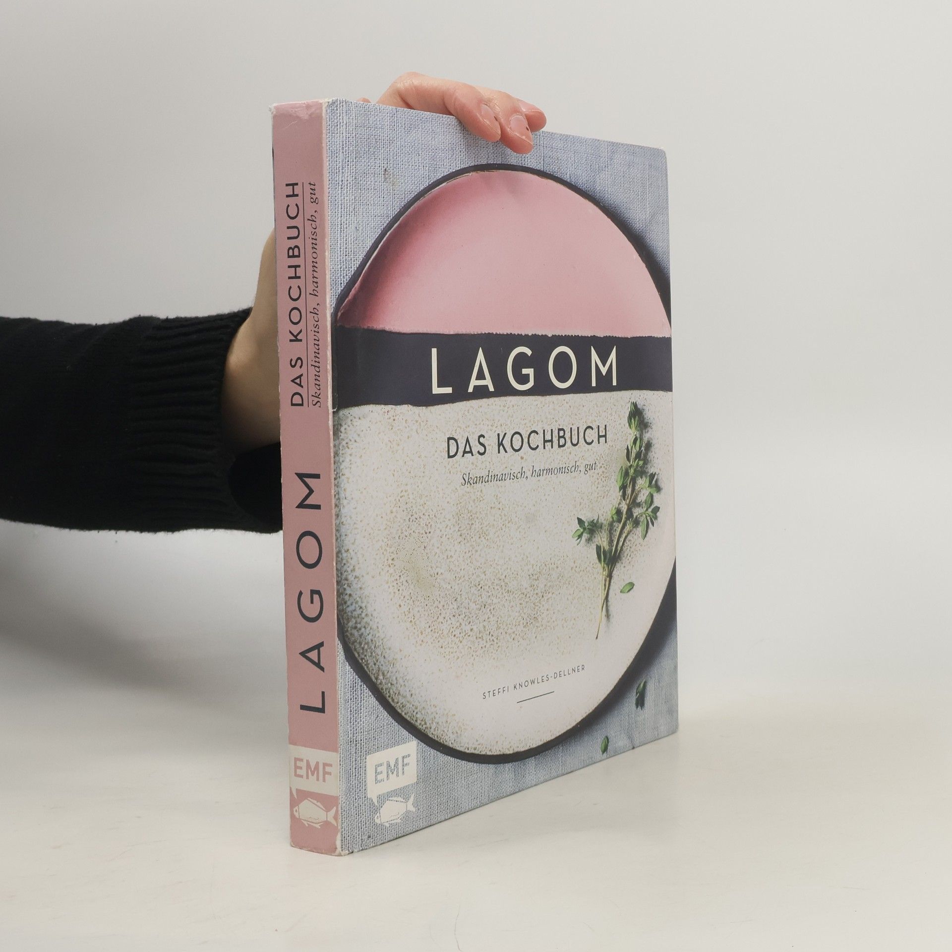 Steffi Knowles-Dellner Lagom