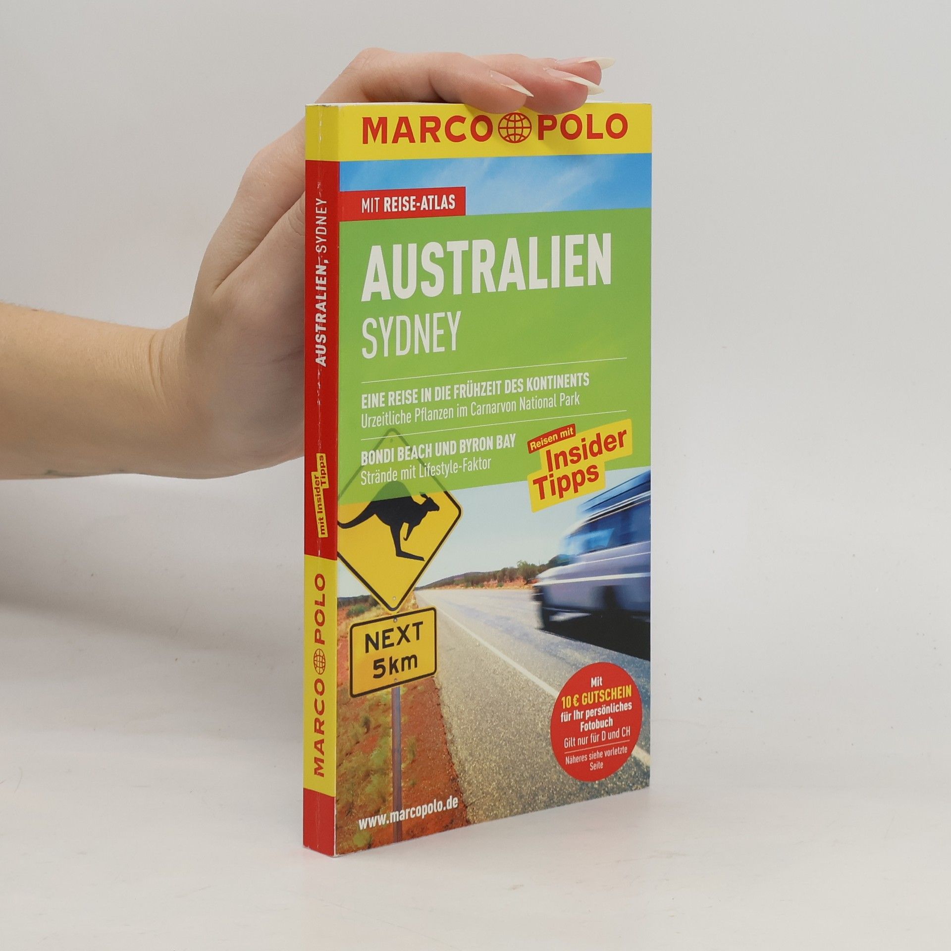 Autorenkollektiv Australien, Sydney