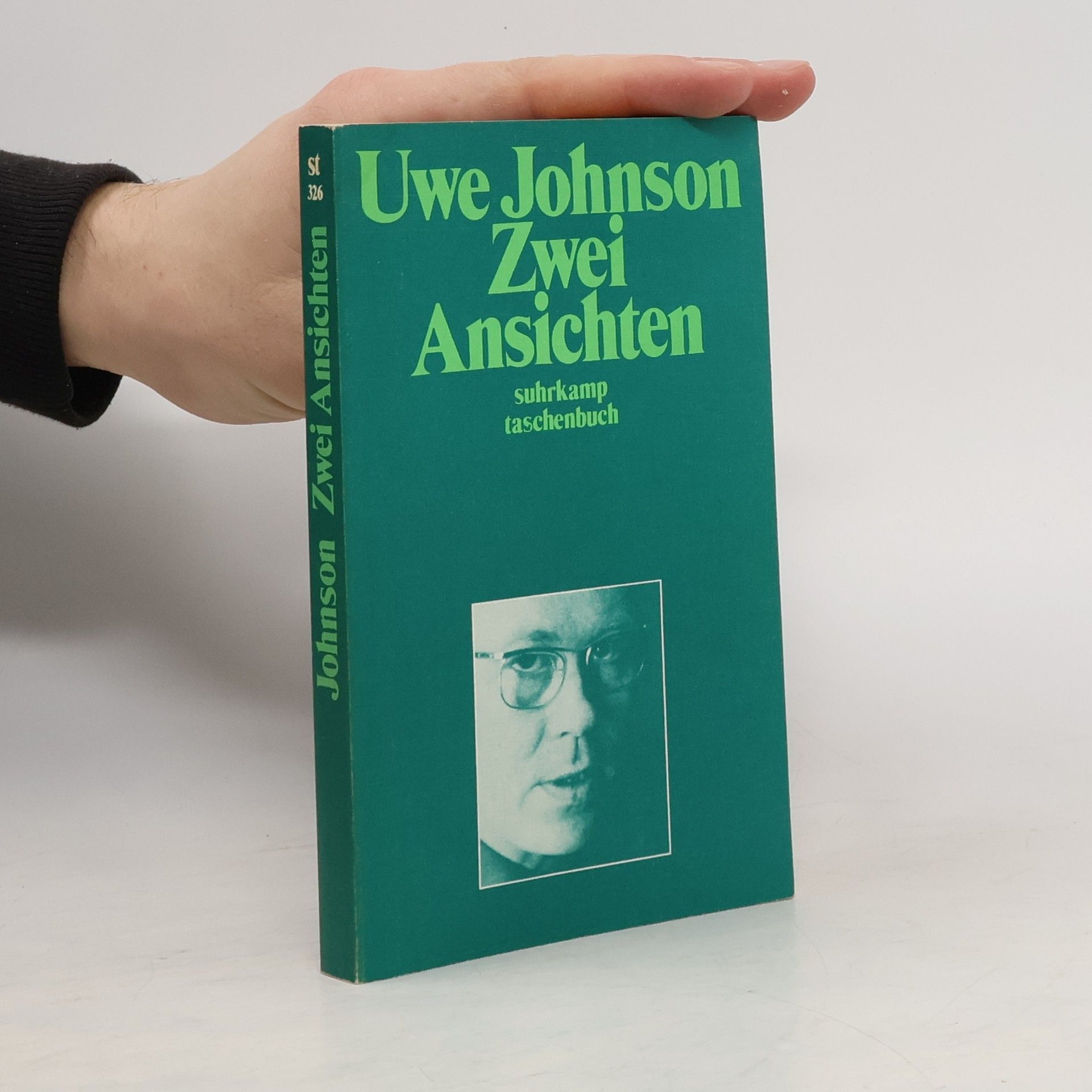 Eroberung des Glücks