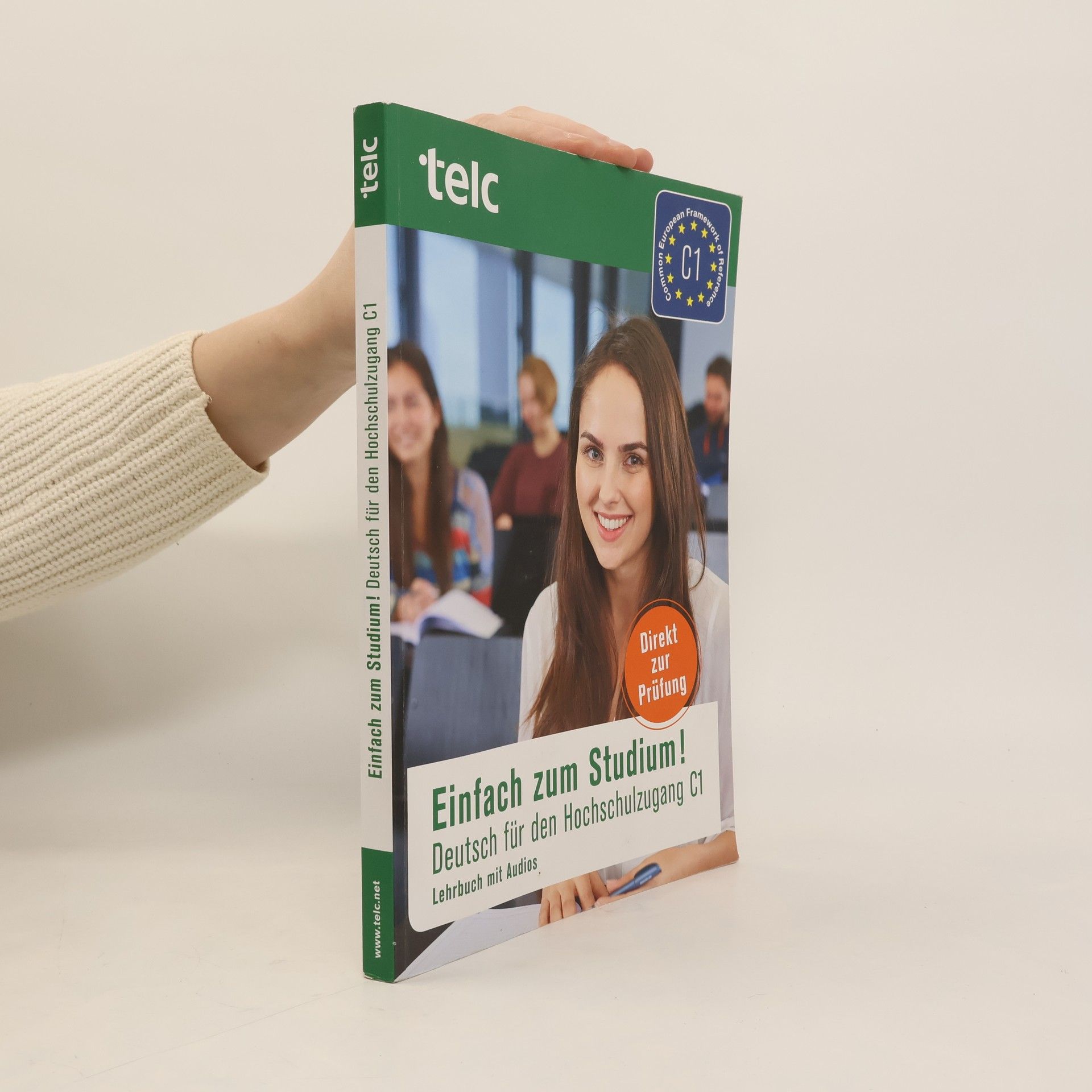 Autorenkollektiv Einfach zum Studium!