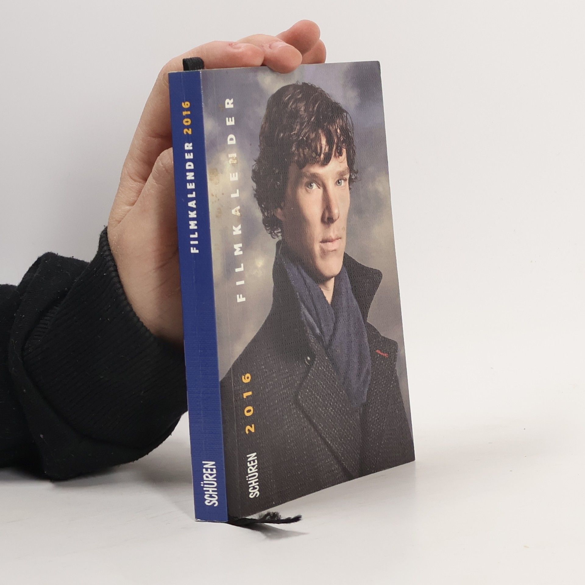 Various authors Filmkalender 2016