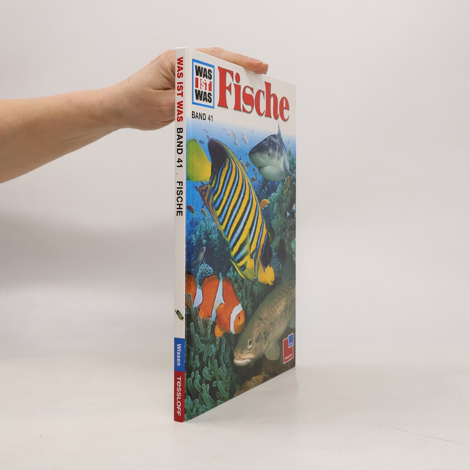 Fische