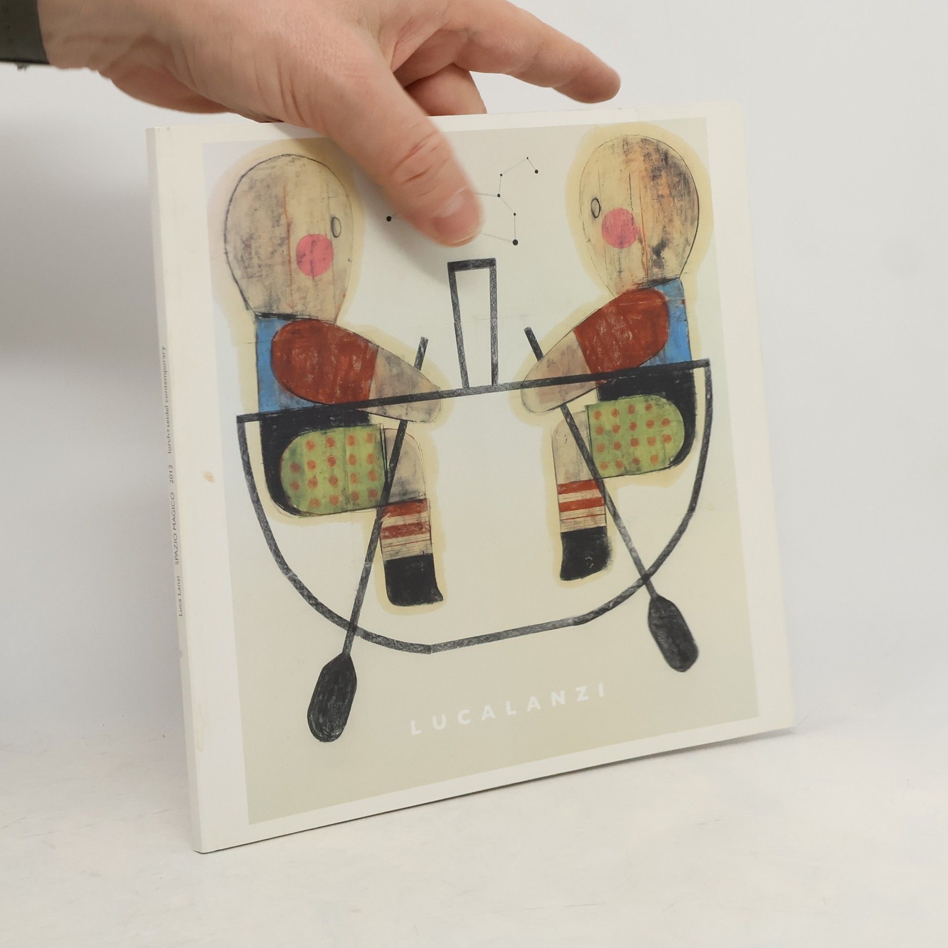 Leonardo Lanzi Luca Lanzi