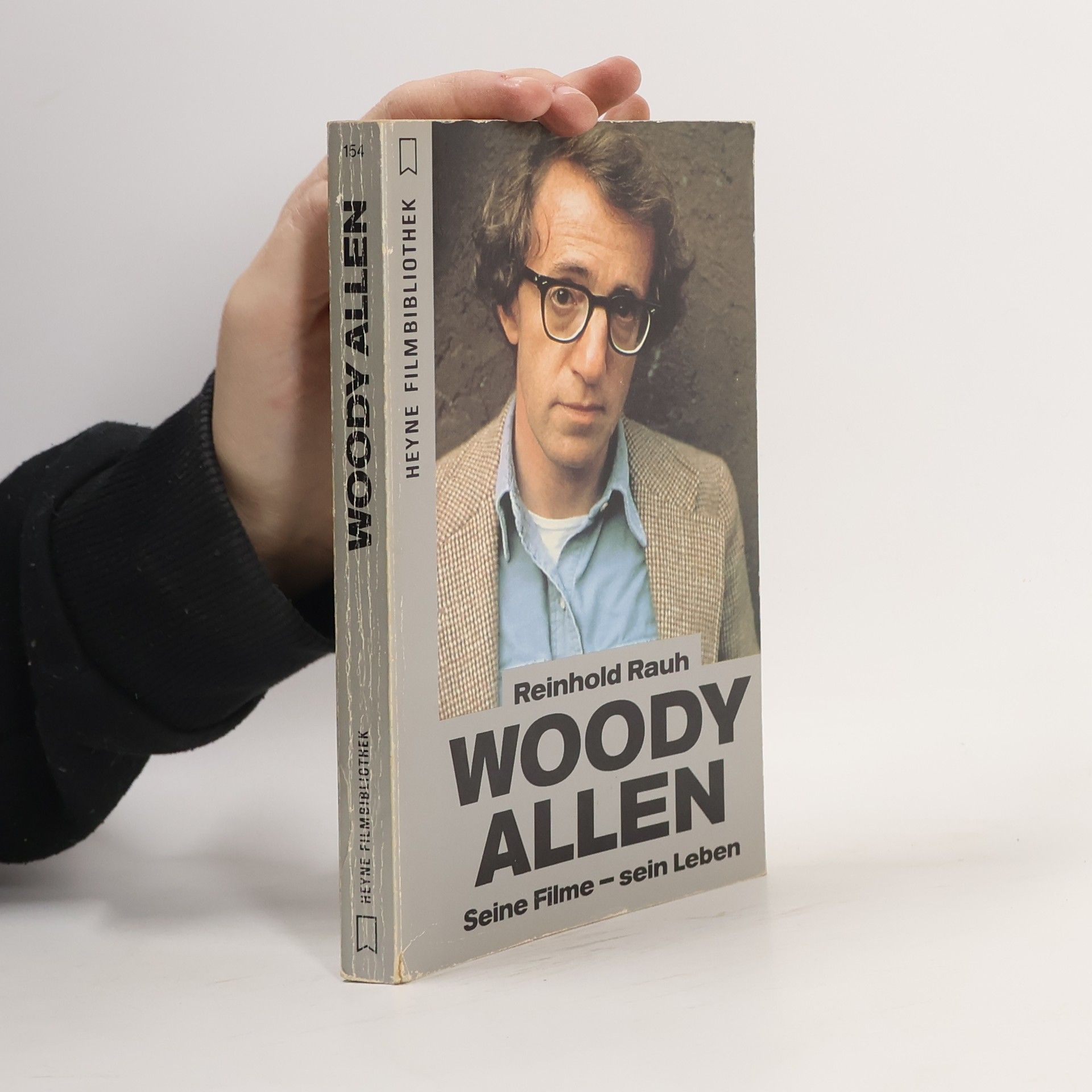 Woody Allen