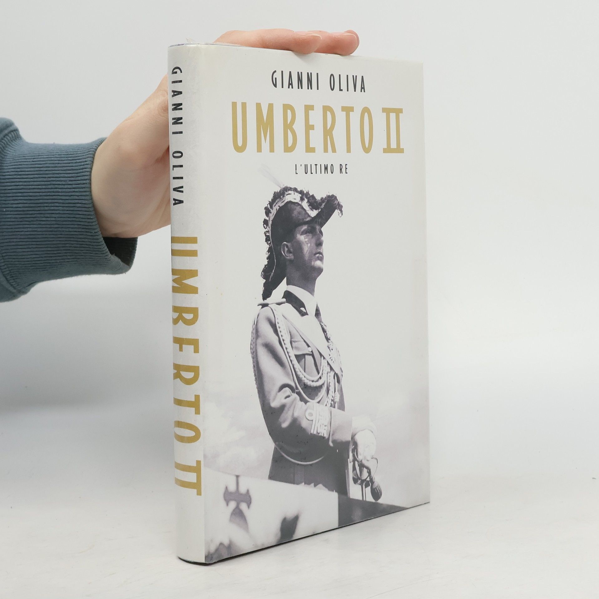Umberto II
