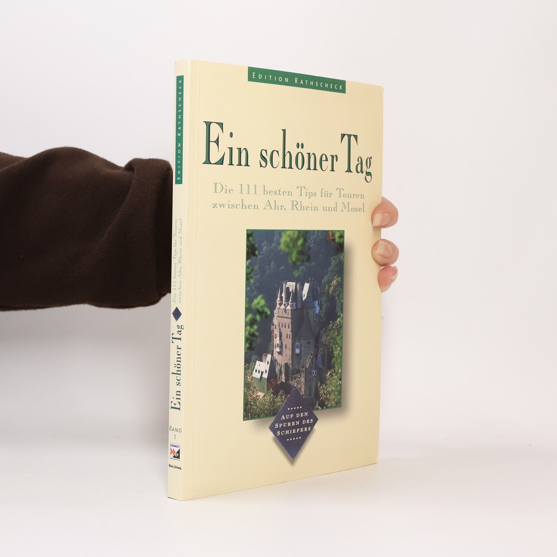 Autores varios Ein schöner Tag