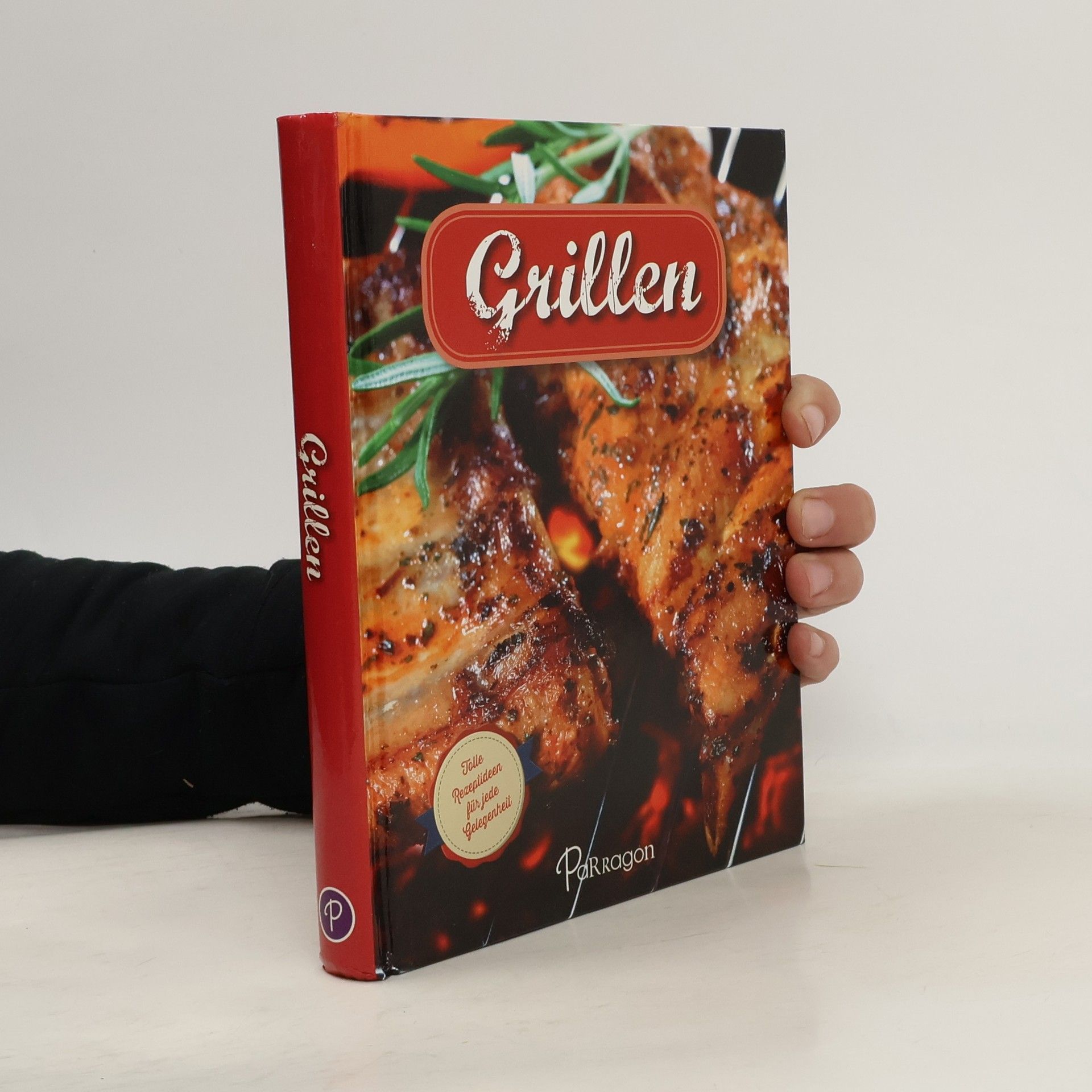 Collectif d'auteurs Grillen - tolle Rezeptideen für jede Gelegenheit