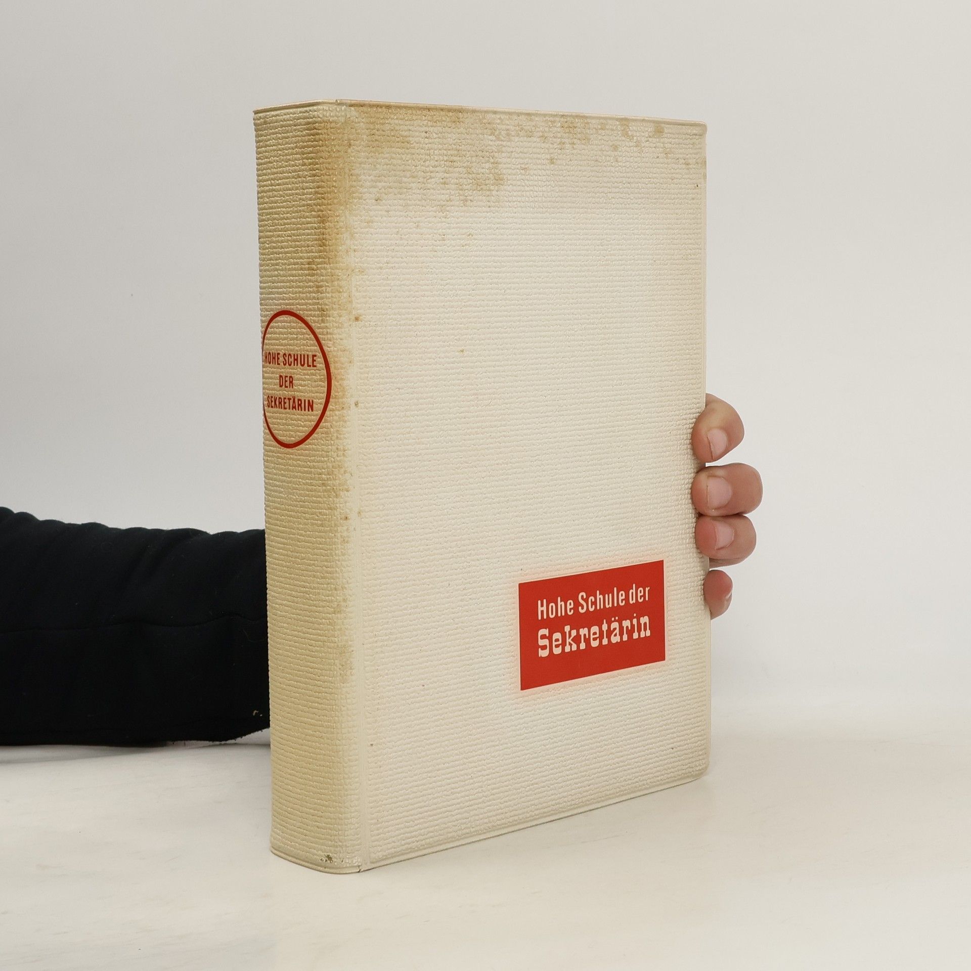 Hohe Schule der Sekretärin