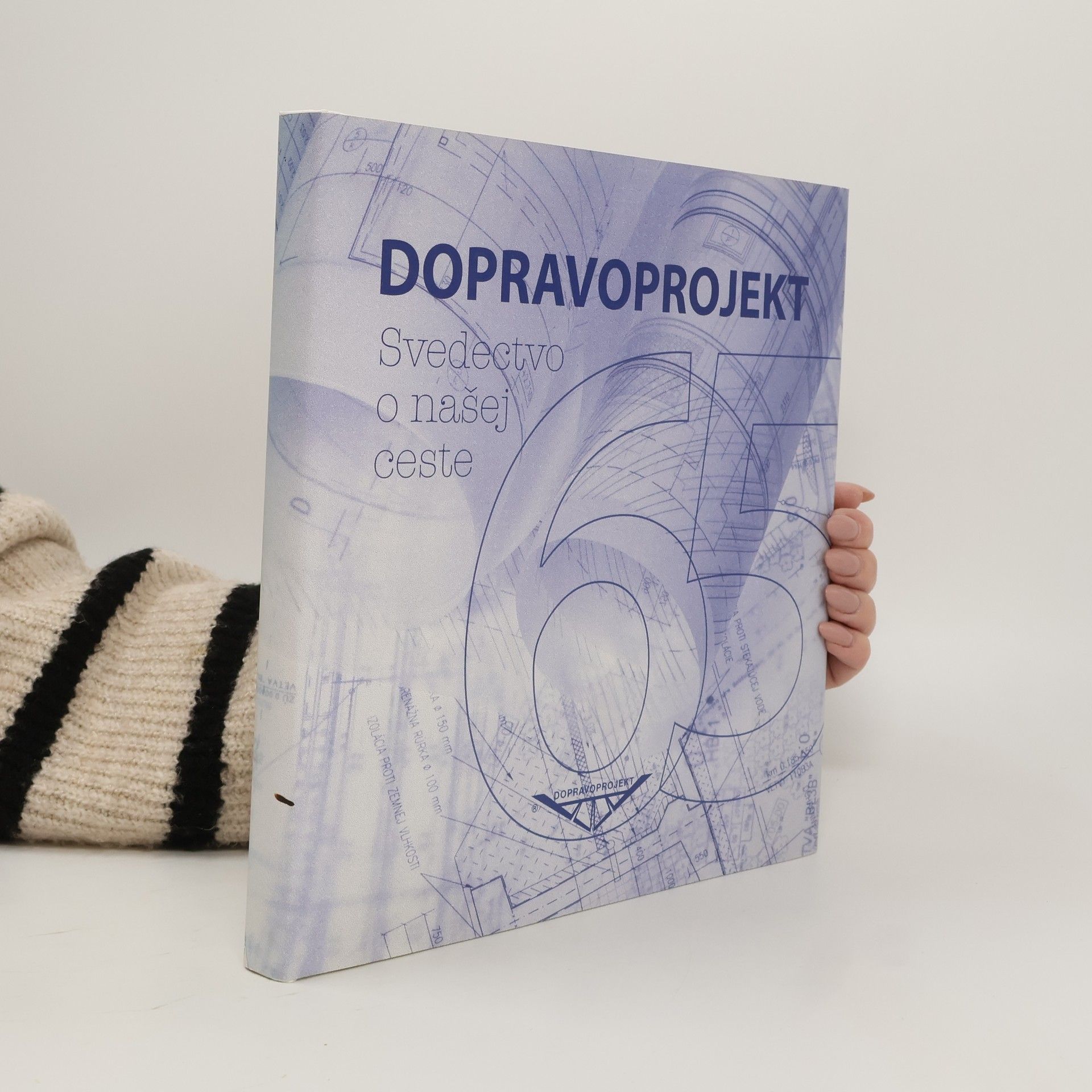 Bartolomej Šechný Dopravoprojekt