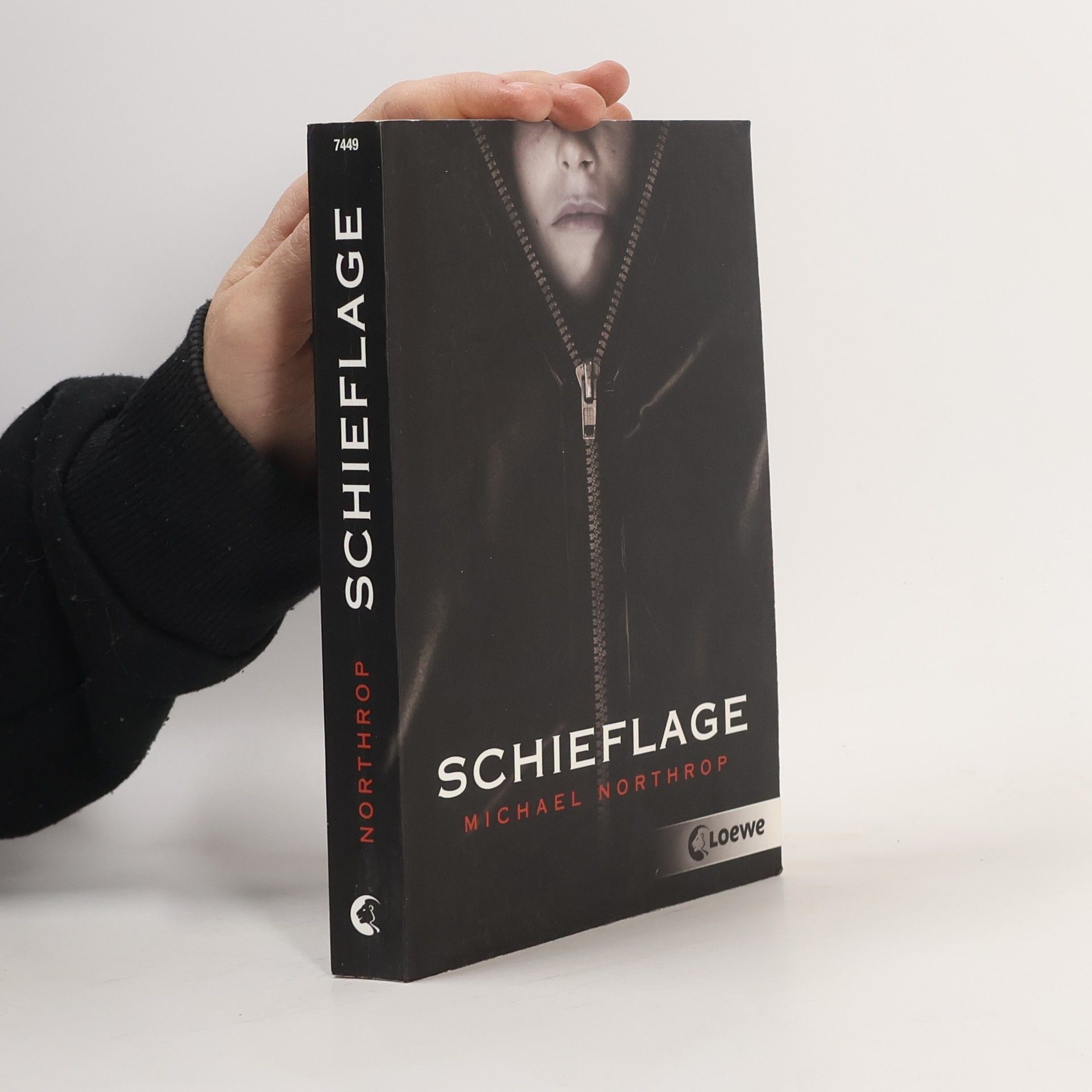 Michael Northrop Schieflage