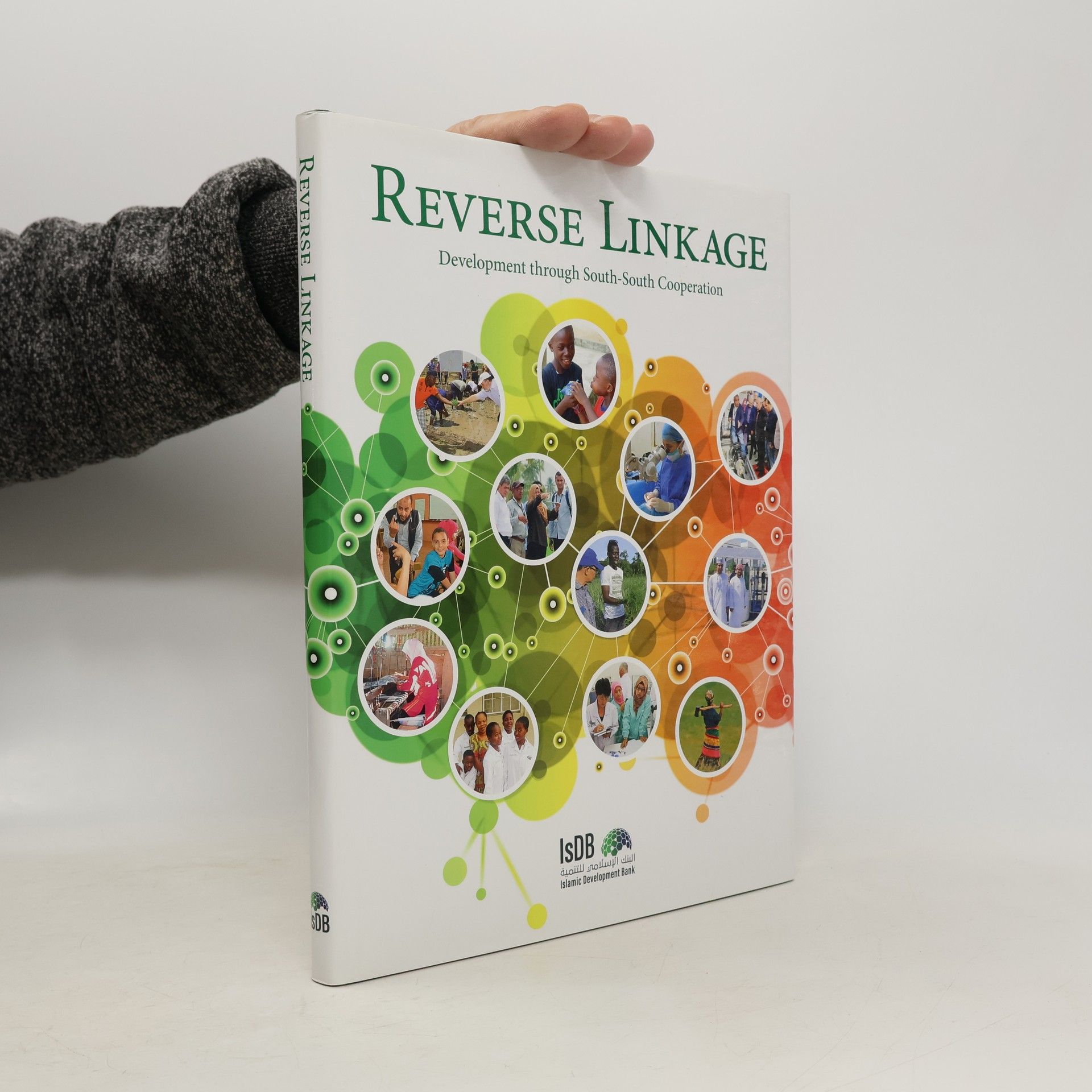 Autores varios Reverse Linkage