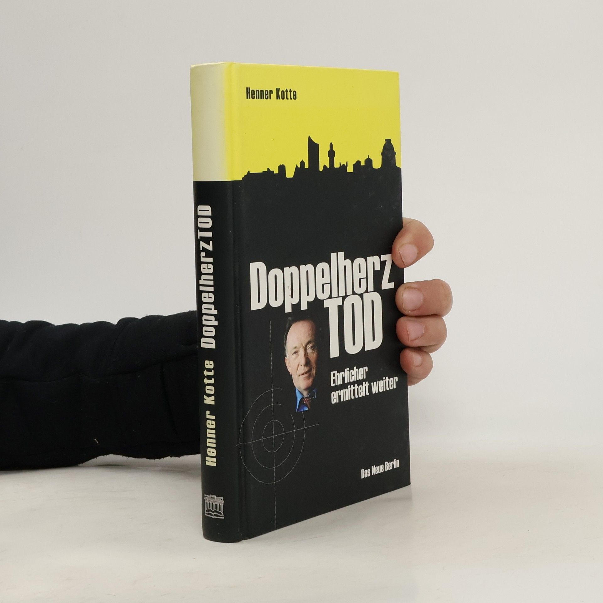 Henner Kotte Doppelherztod