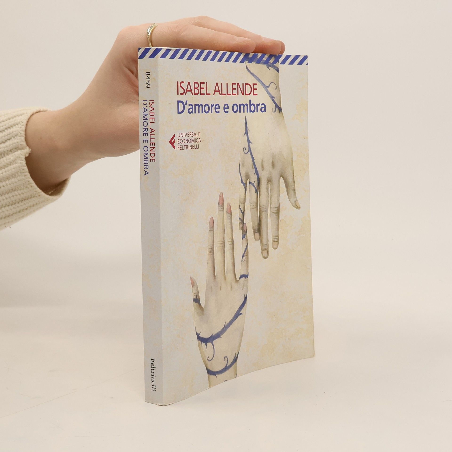 Universale Economica: D'amore e ombra