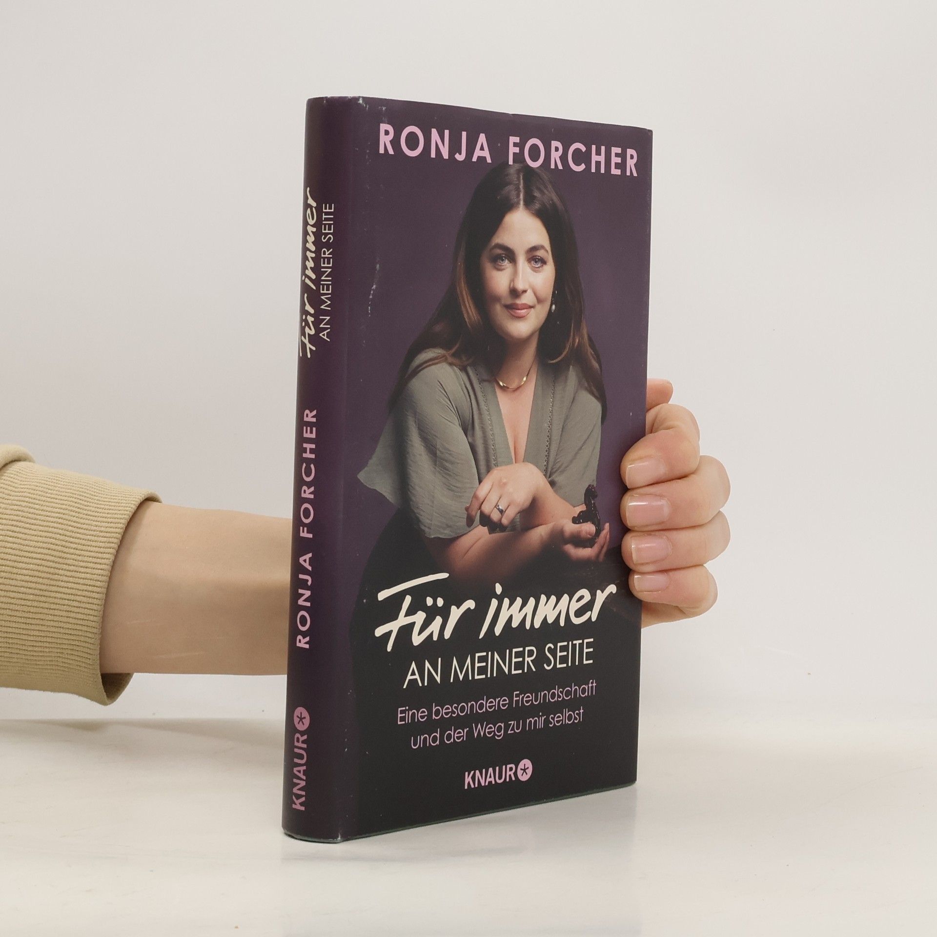 Für immer an meiner Seite