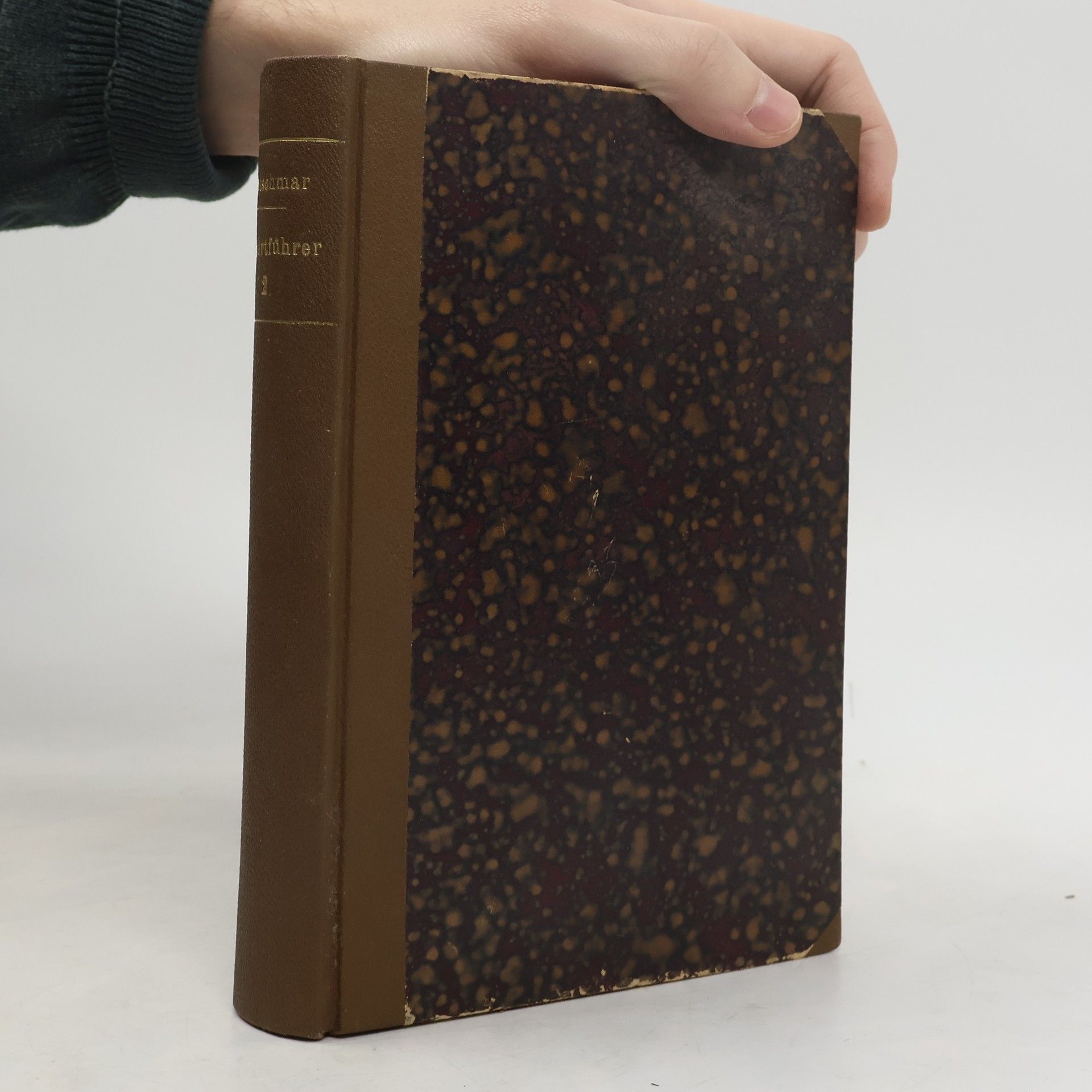 Führer durch den Konzertsaal. Abt. I, Sinfonie und Suite. Bd. I.