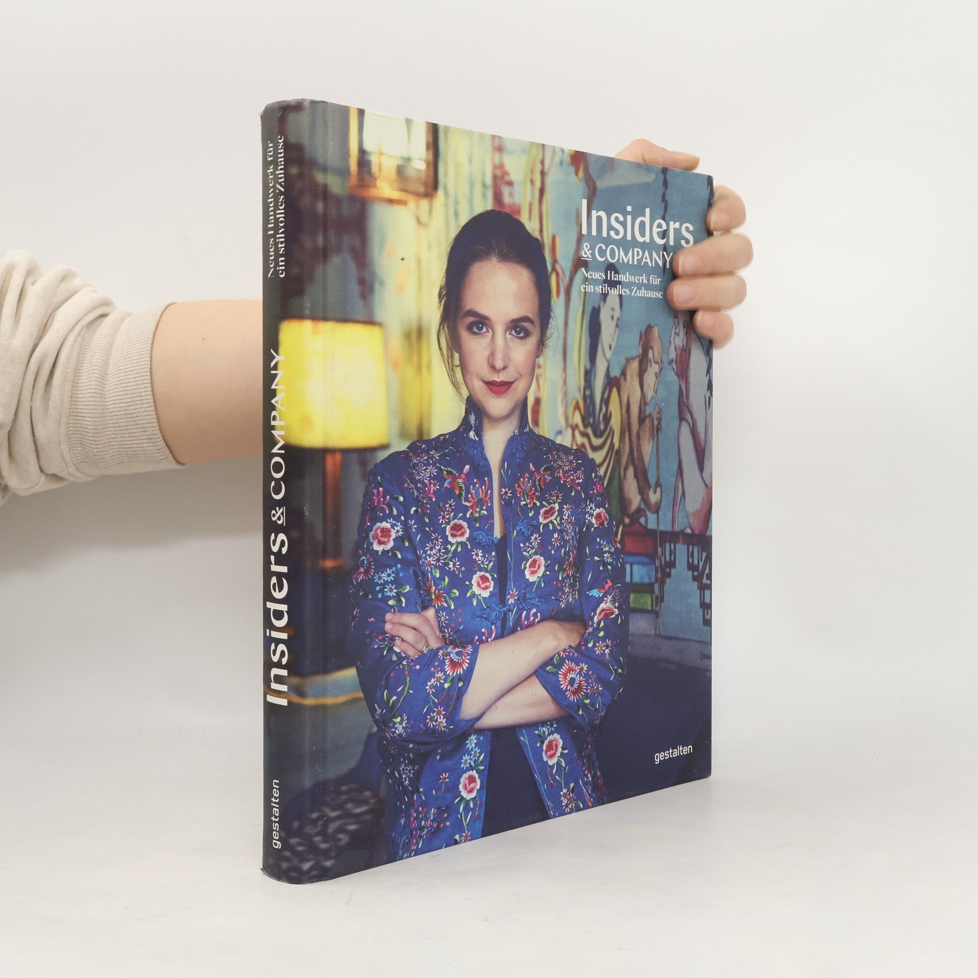 Robert Klanten Insiders & Company