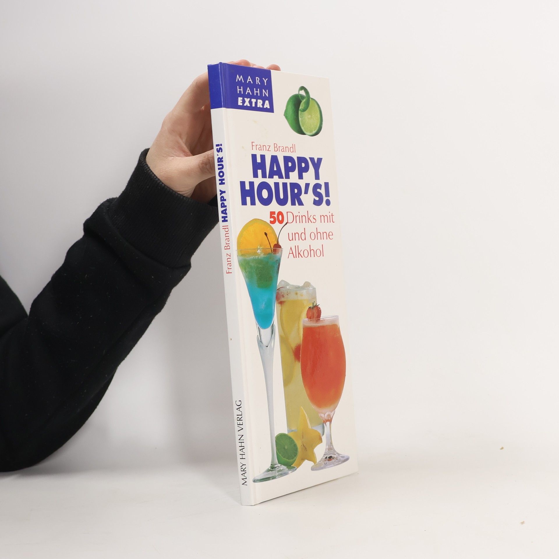 Franz Brandl Happy hour's!