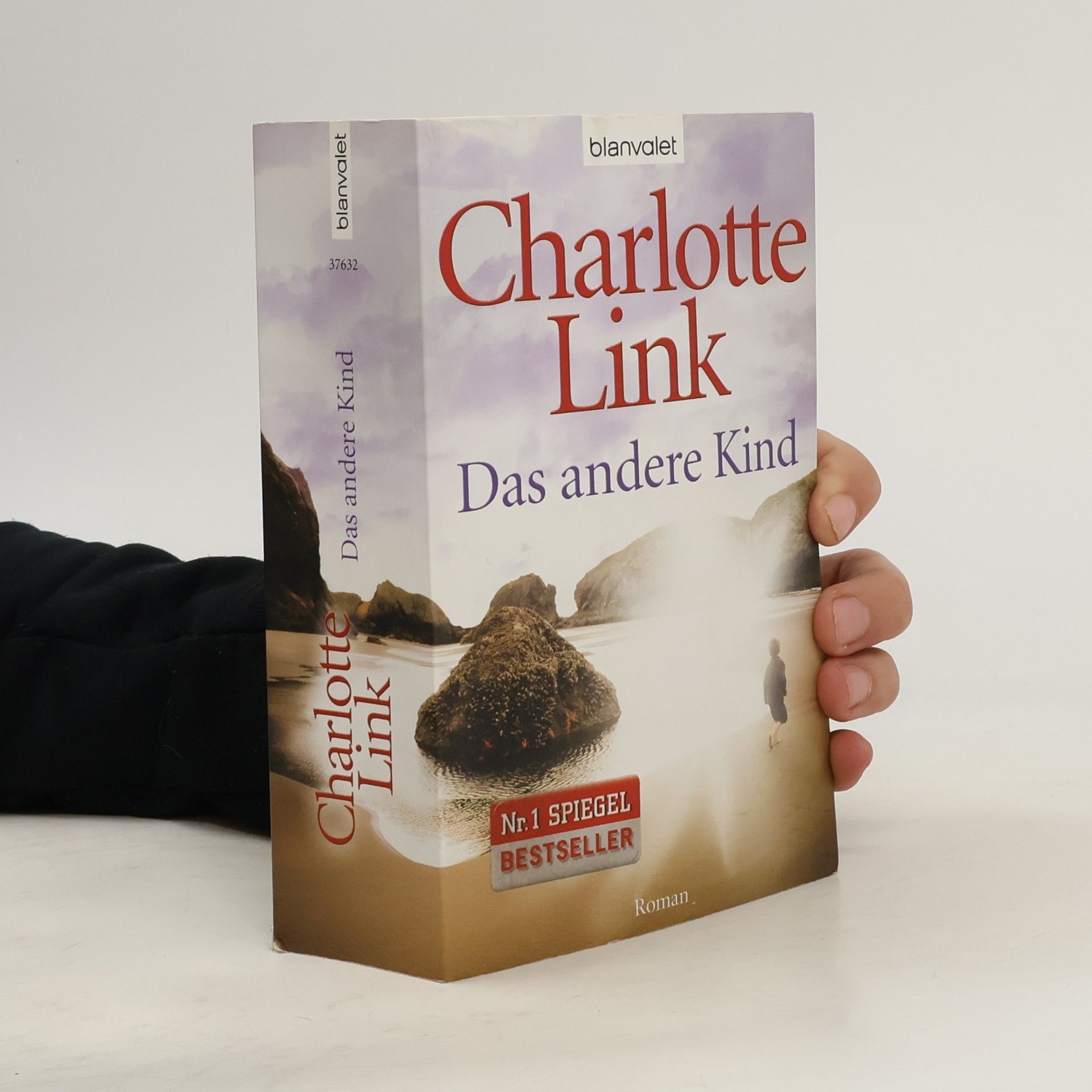 Charlotte Link Das Andere Kind