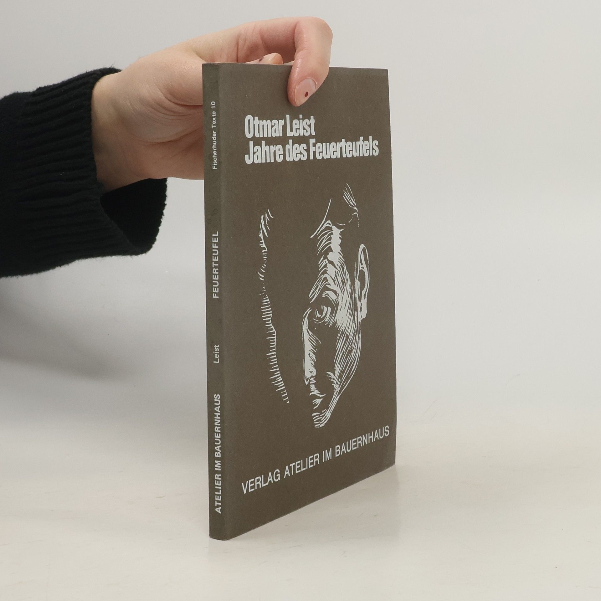 Jahre des Feuerteufels