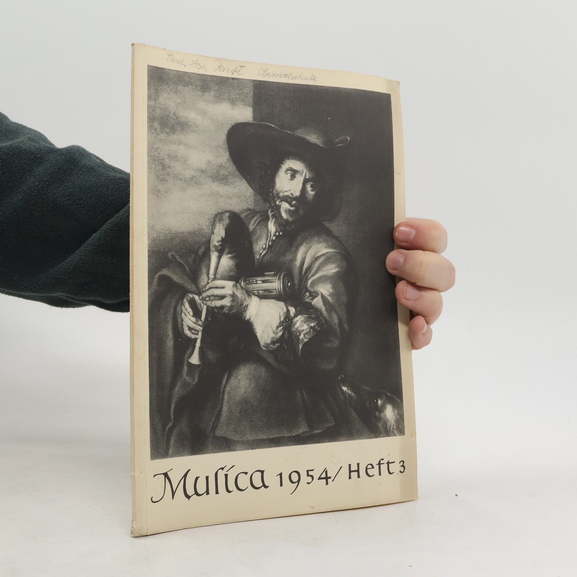 Autorenkollektiv Musica 3