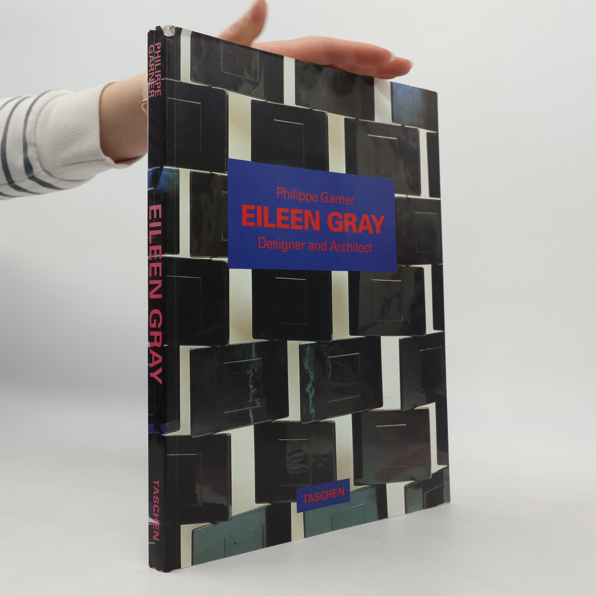 Eileen Gray Design and architecture