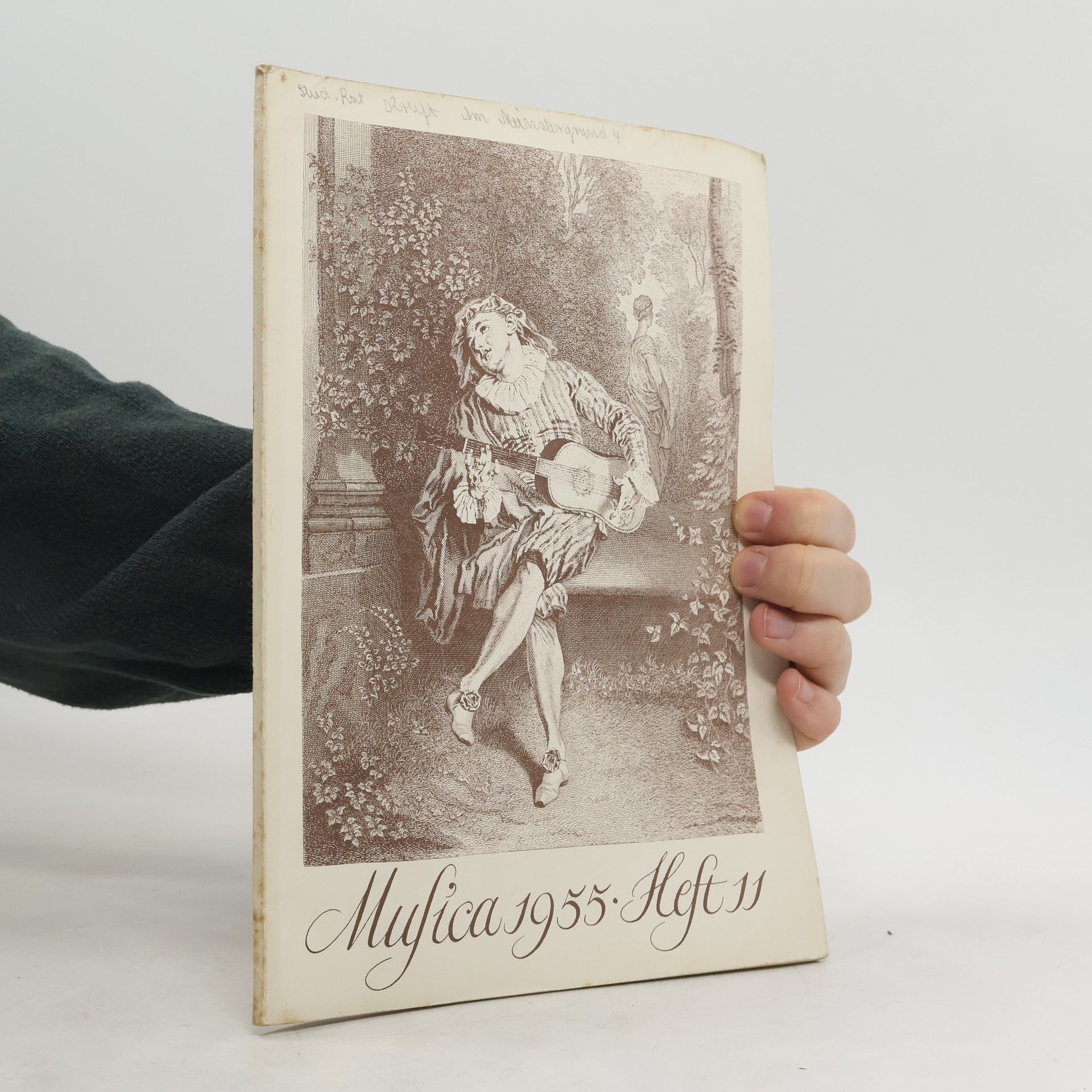 Autorenkollektiv Musica 11