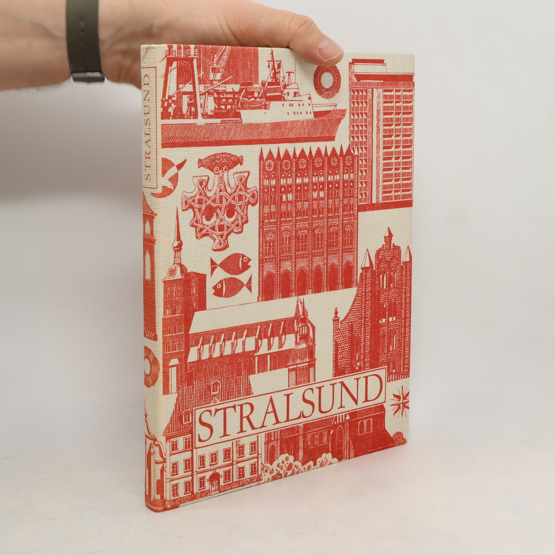 Herbert Ewe Stralsund