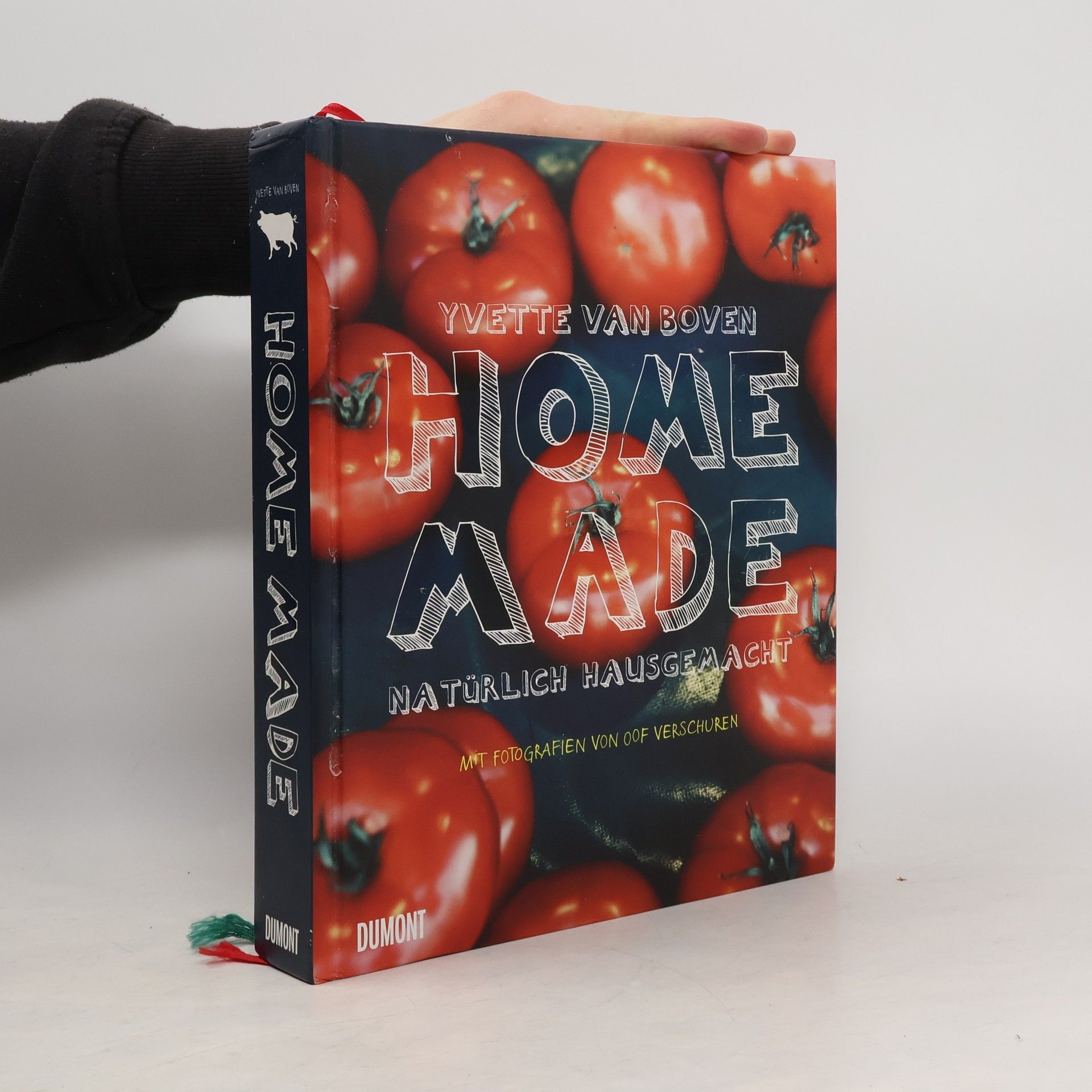 Yvette van Boven Home Made