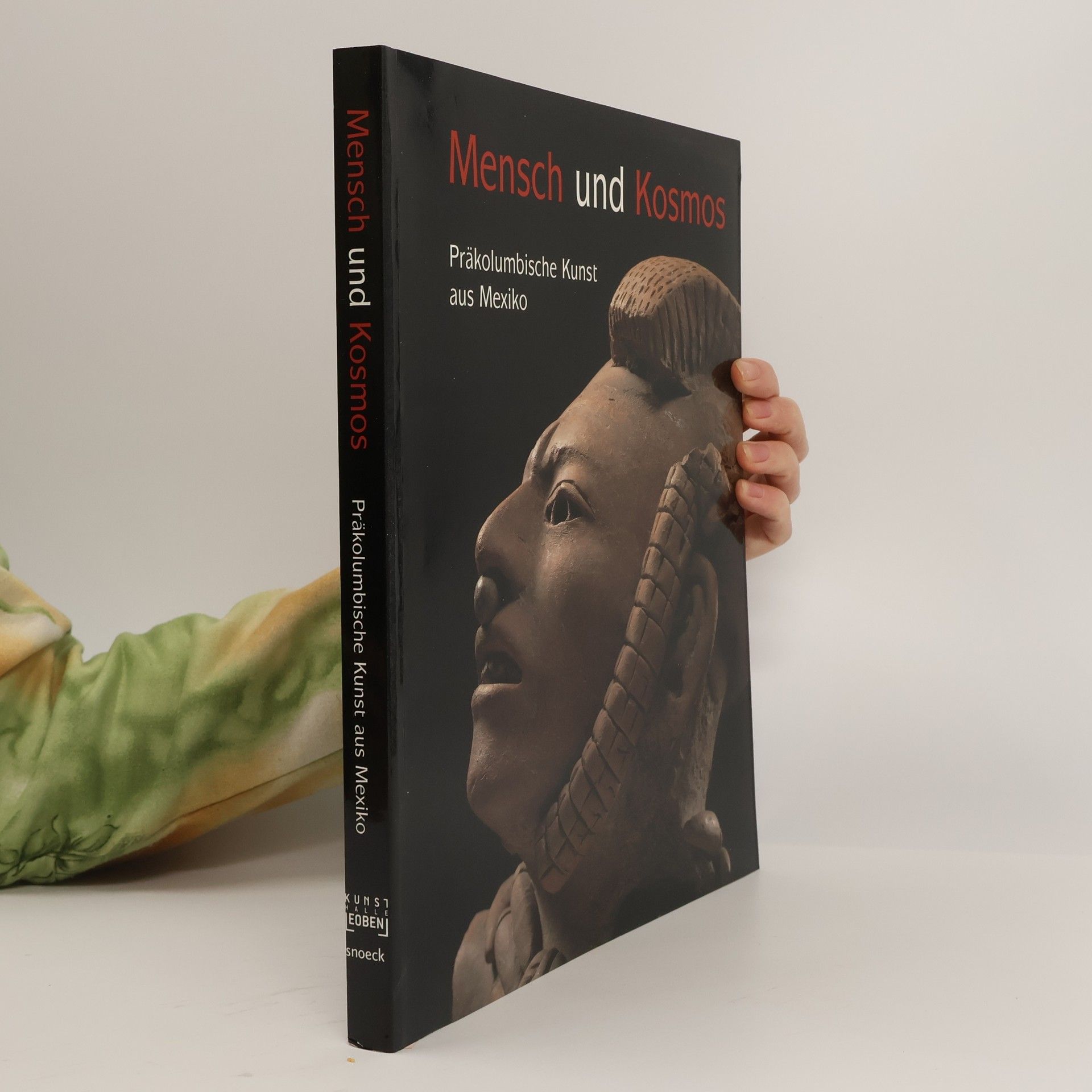 Gerard W. van Bussel Mensch und Kosmos