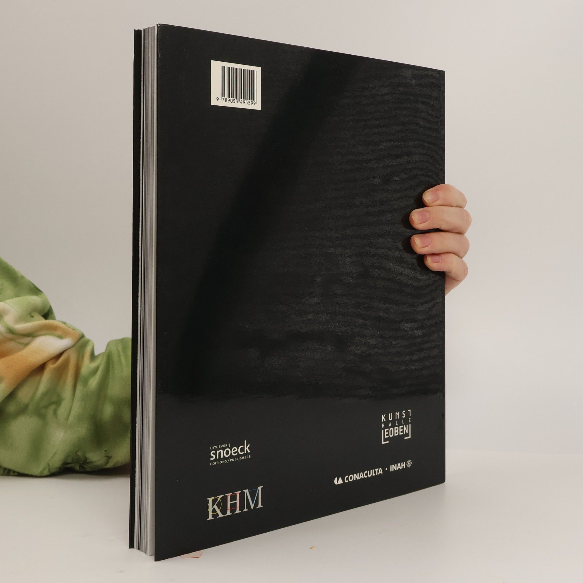 Gerard W. van Bussel Mensch und Kosmos
