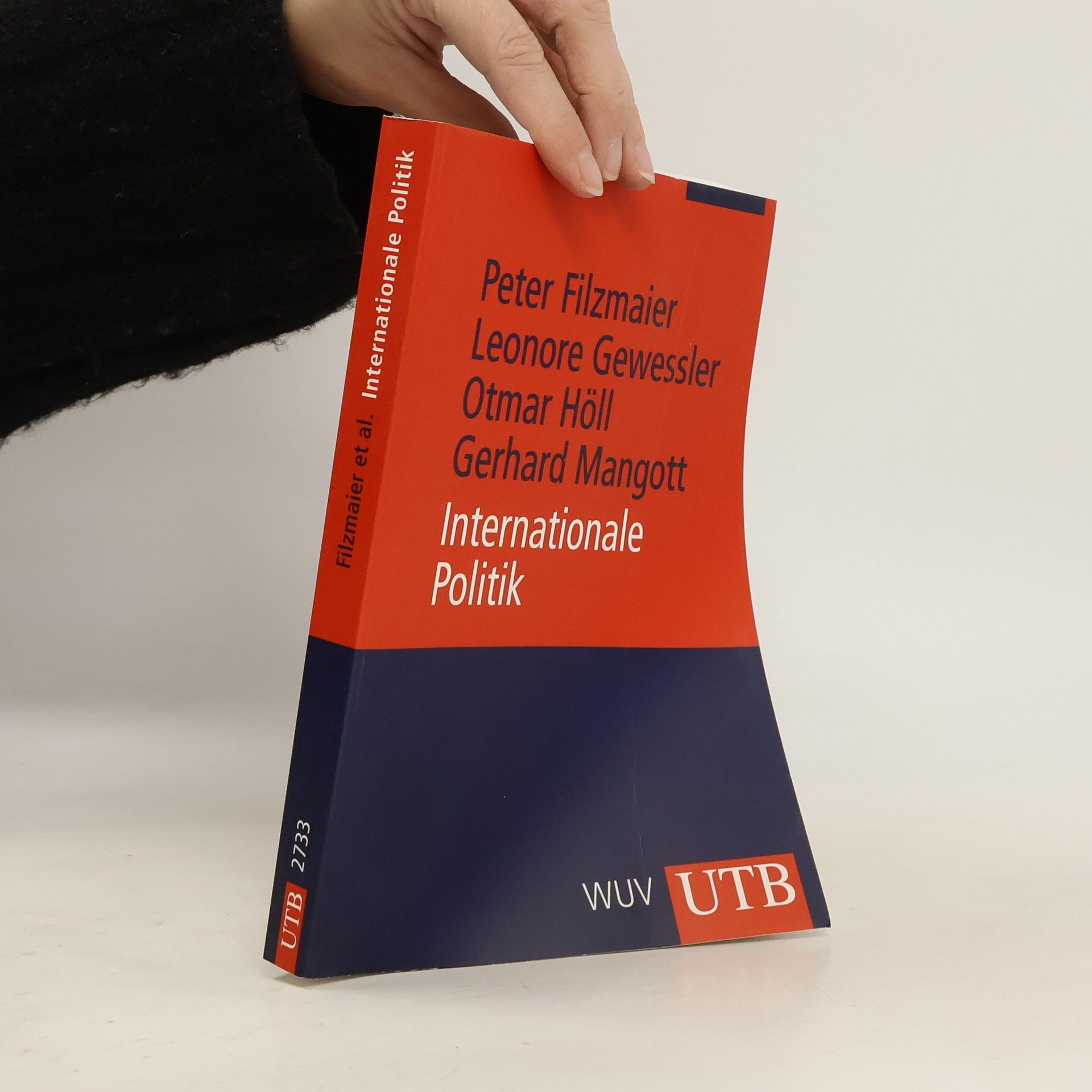Internationale Politik